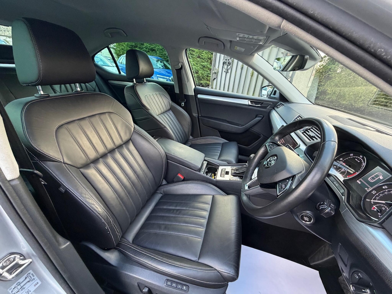 Used Skoda Superb 2020 for sale - 77910754: Photo 13