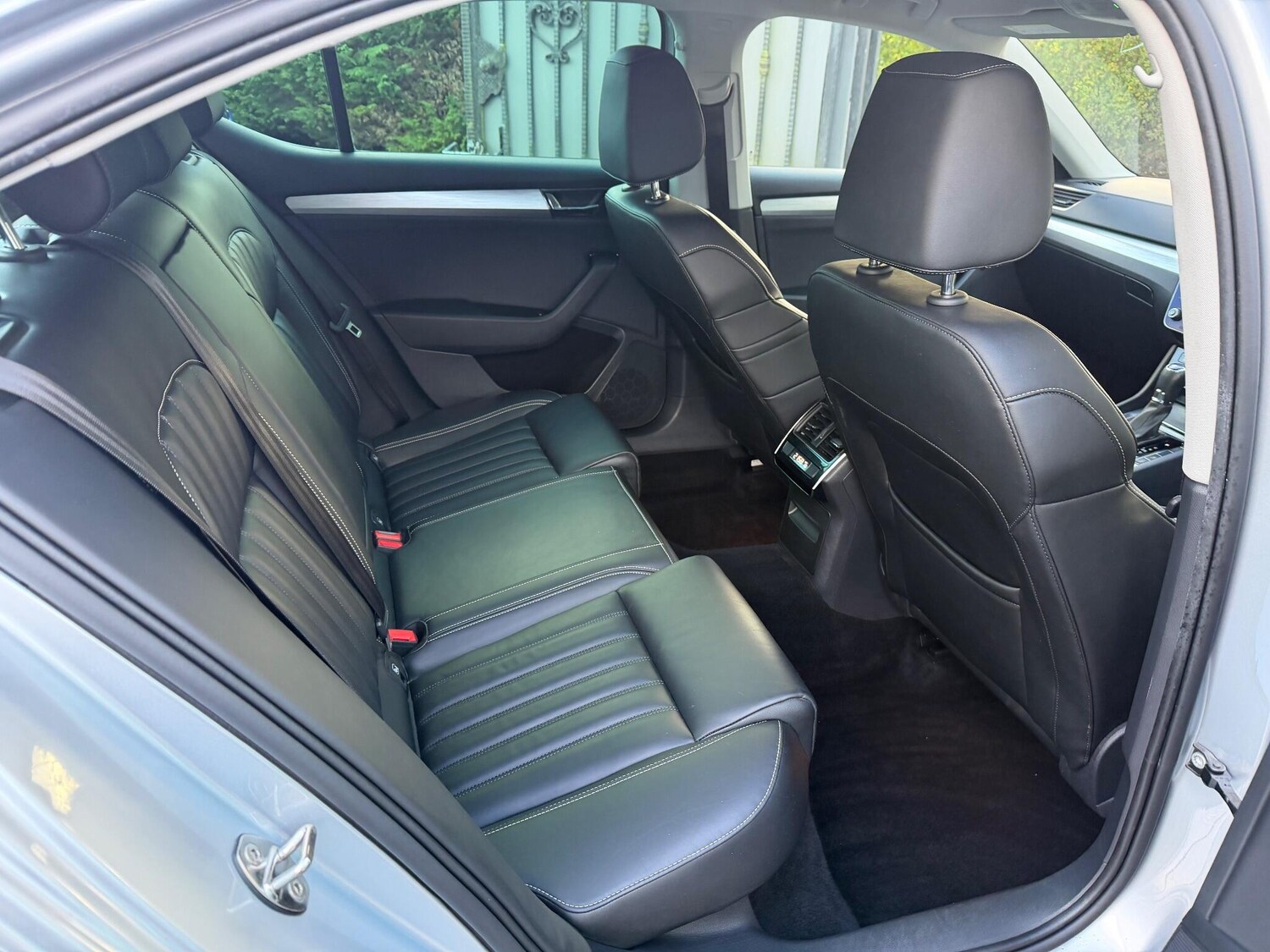 Used Skoda Superb 2020 for sale - 77910754: Photo 17