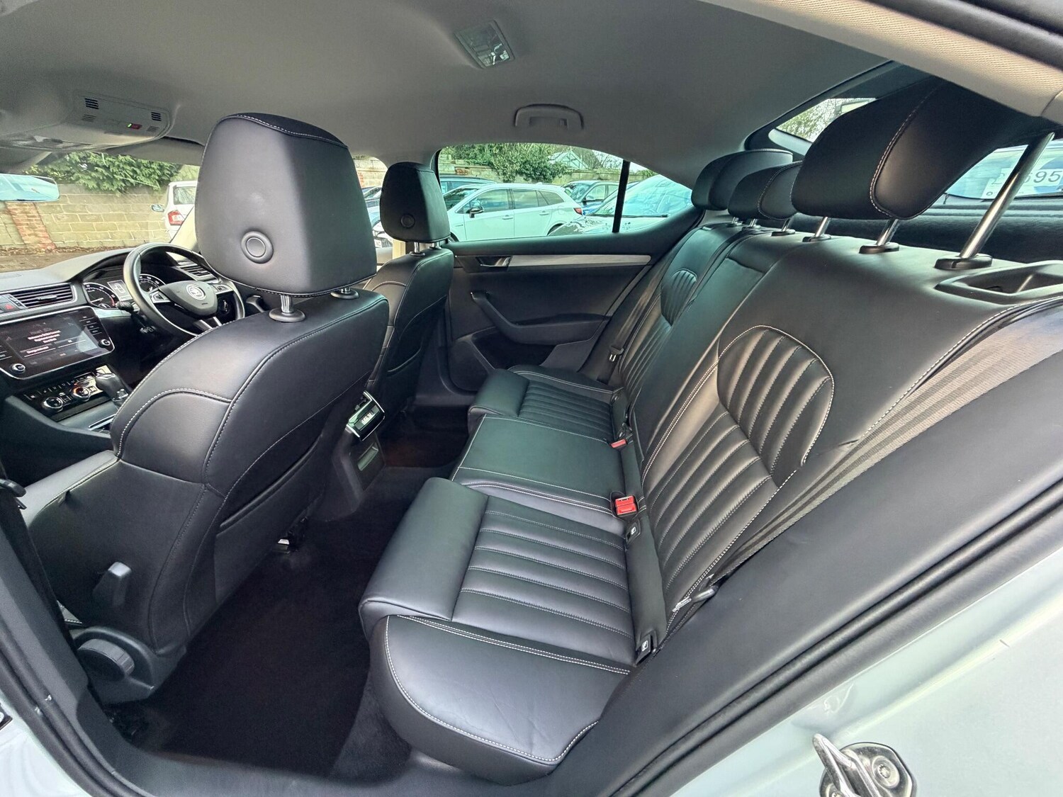 Used Skoda Superb 2020 for sale - 77910754: Photo 18