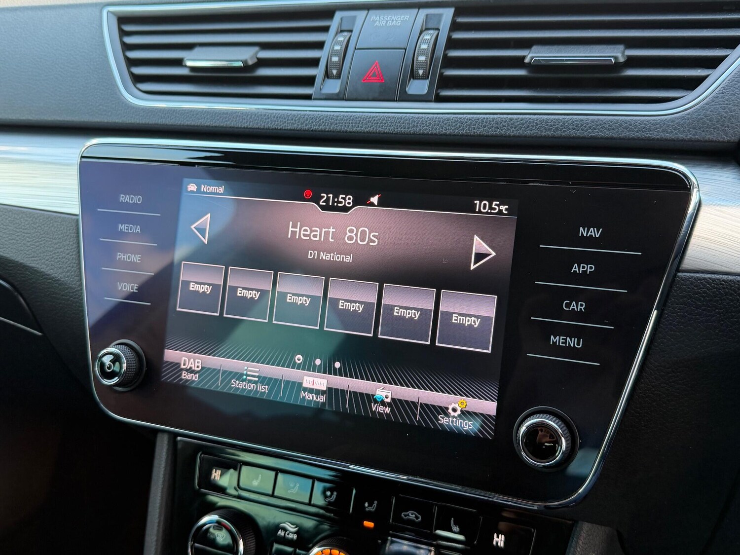 Used Skoda Superb 2020 for sale - 77910754: Photo 23