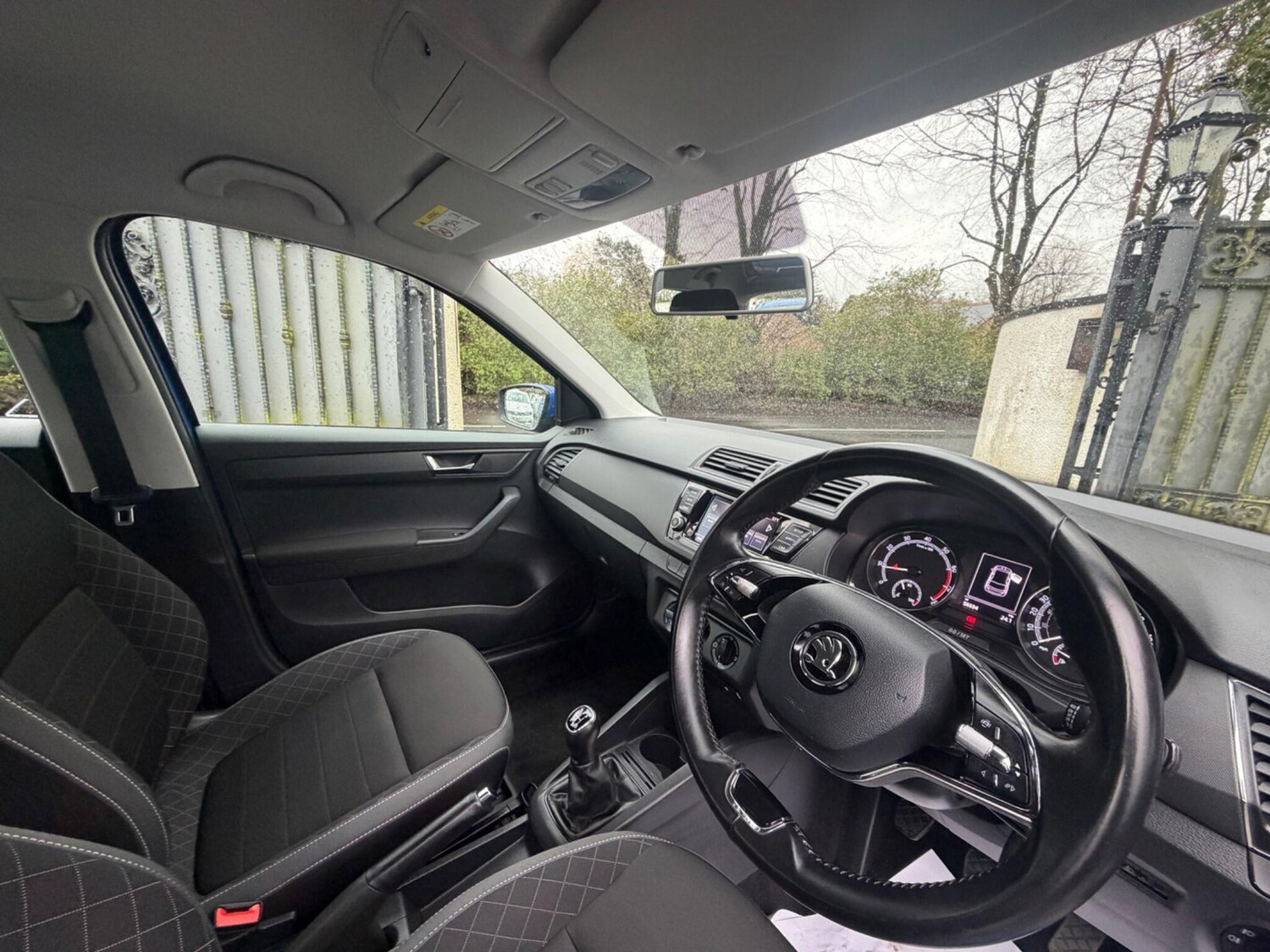 Used Skoda Fabia 2021 for sale - 78171419: Photo 11