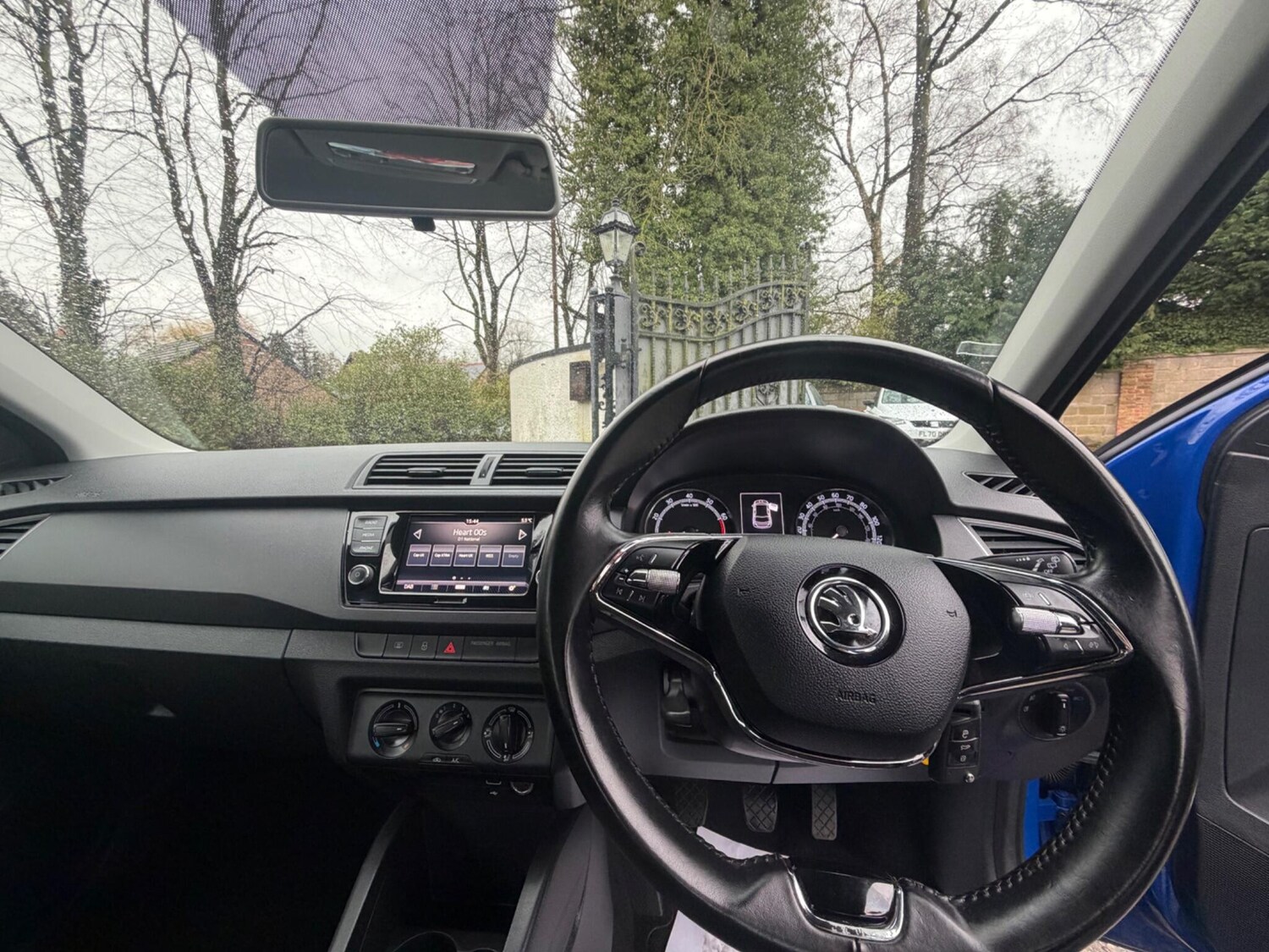 Used Skoda Fabia 2021 for sale - 78171419: Photo 12