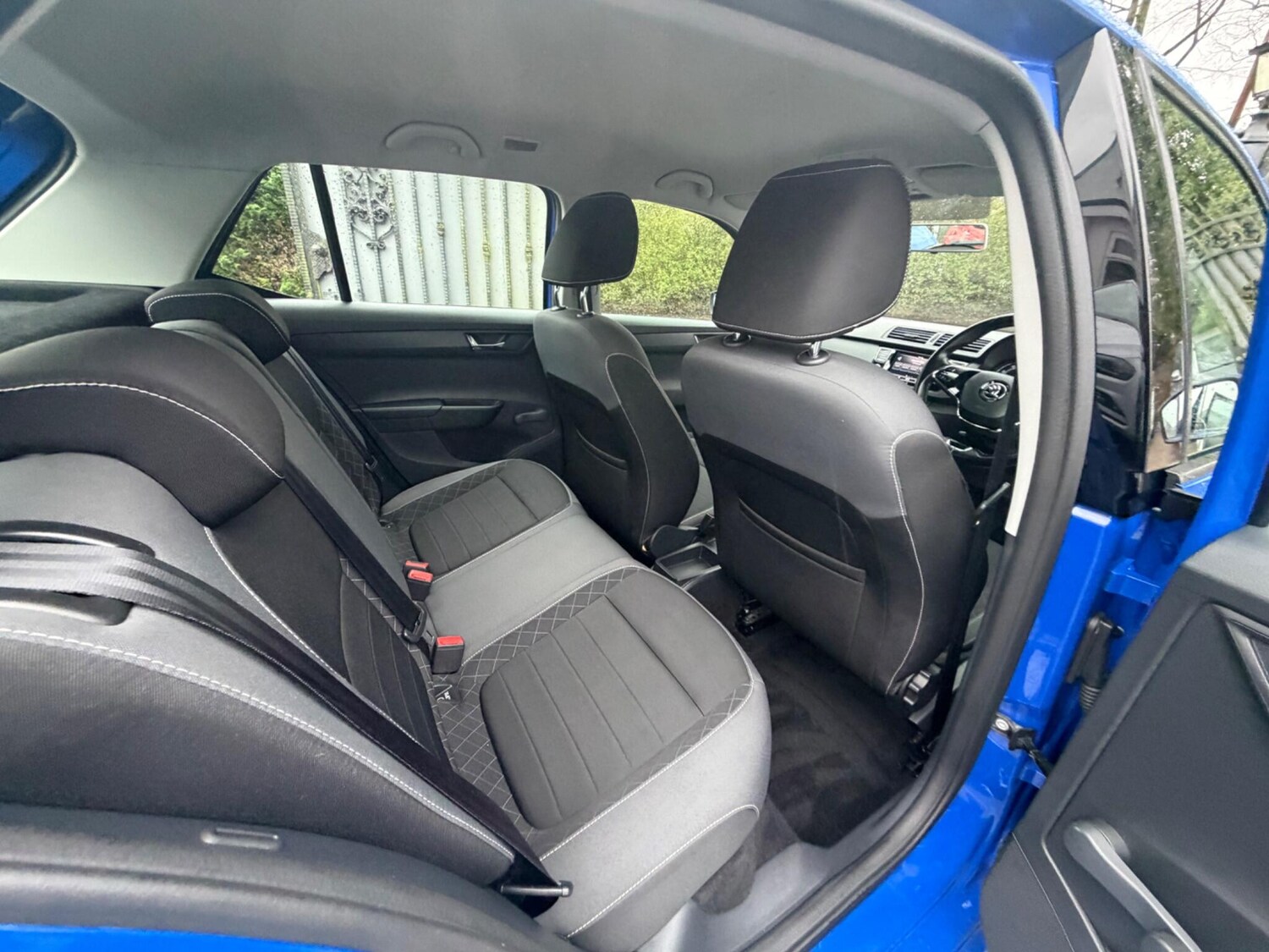 Used Skoda Fabia 2021 for sale - 78171419: Photo 16