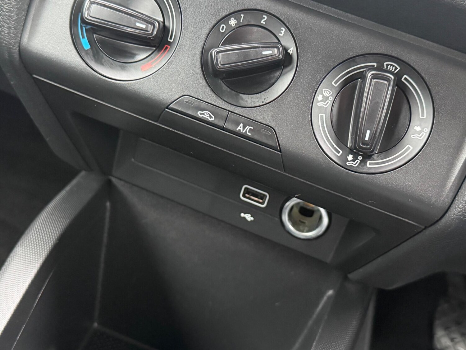 Used Skoda Fabia 2021 for sale - 78171419: Photo 18