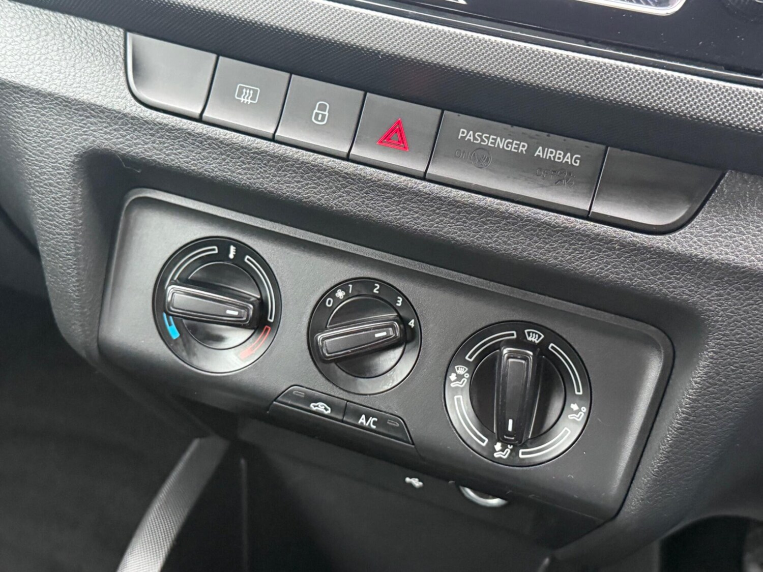 Used Skoda Fabia 2021 for sale - 78171419: Photo 19