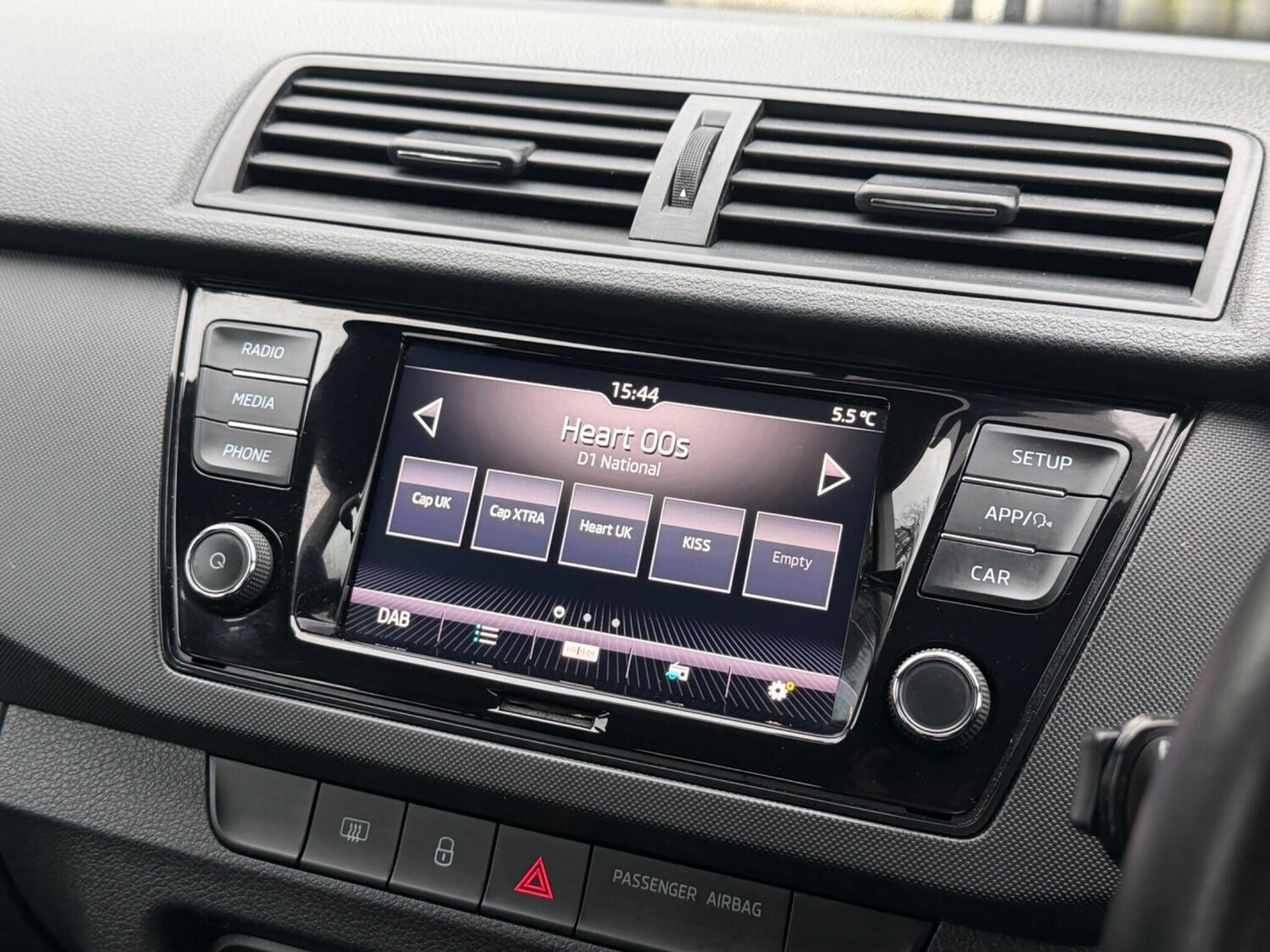 Used Skoda Fabia 2021 for sale - 78171419: Photo 20