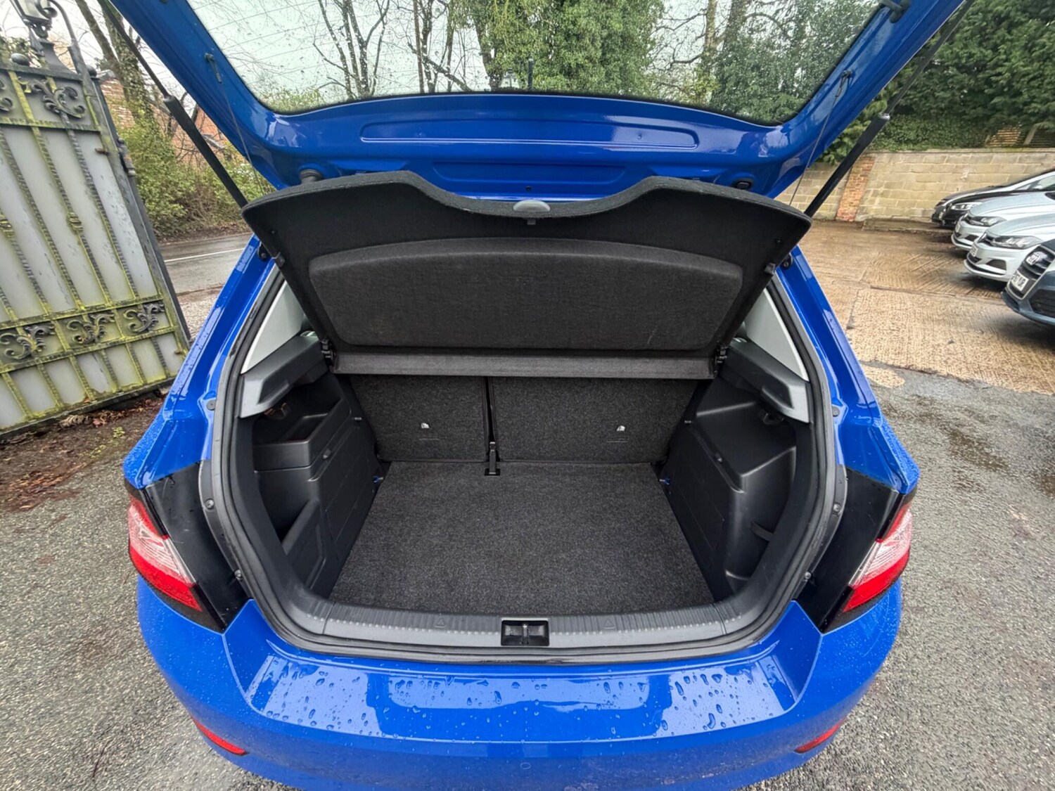 Used Skoda Fabia 2021 for sale - 78171419: Photo 25