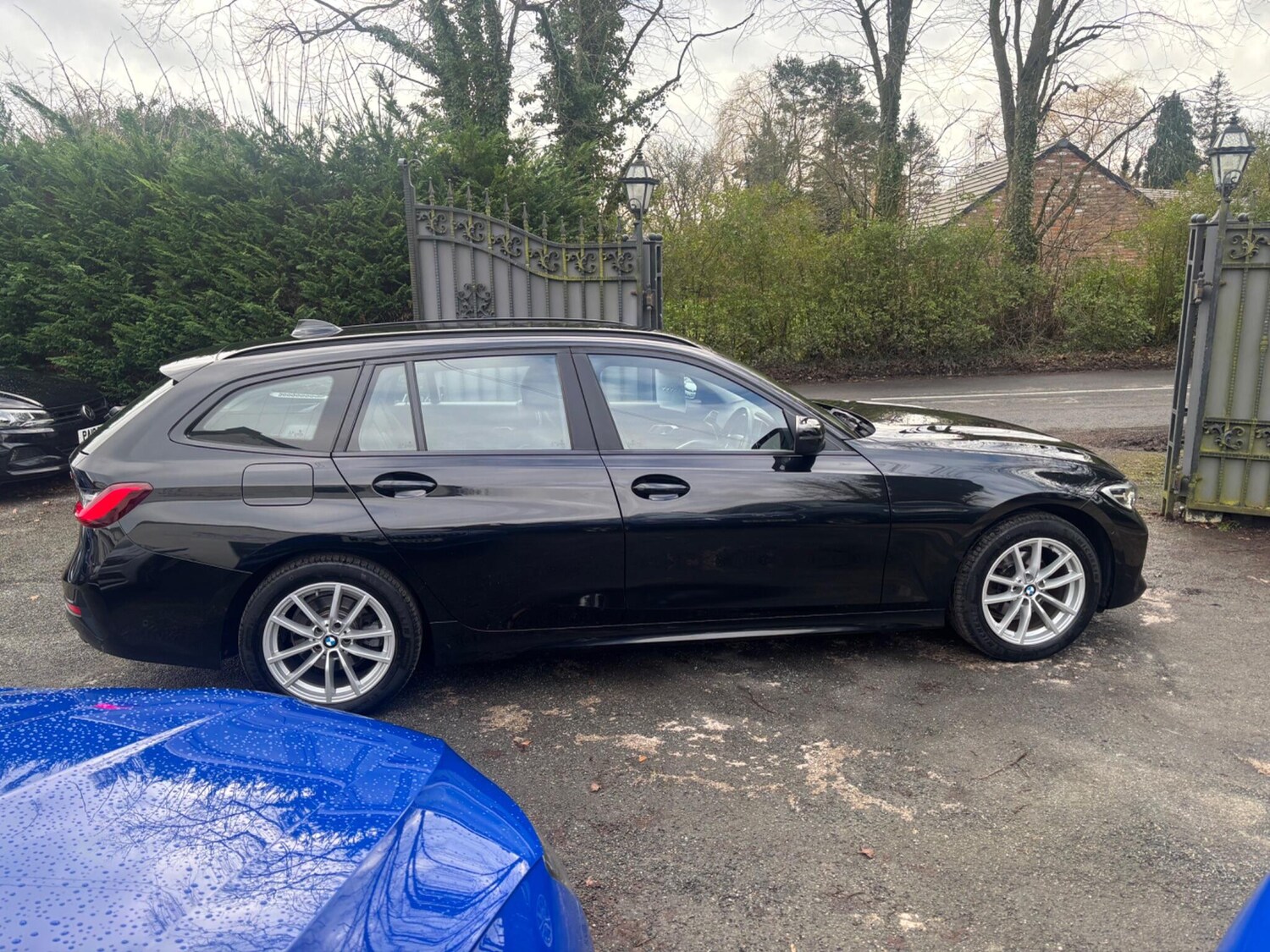 Used BMW 3 Series 2020 for sale - 77910760: Photo 11