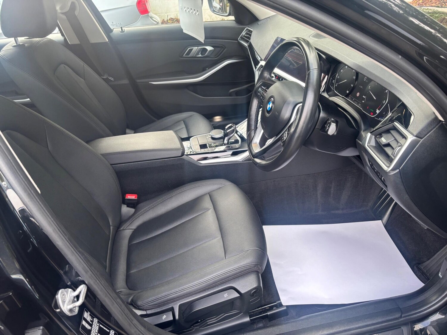 Used BMW 3 Series 2020 for sale - 77910760: Photo 12