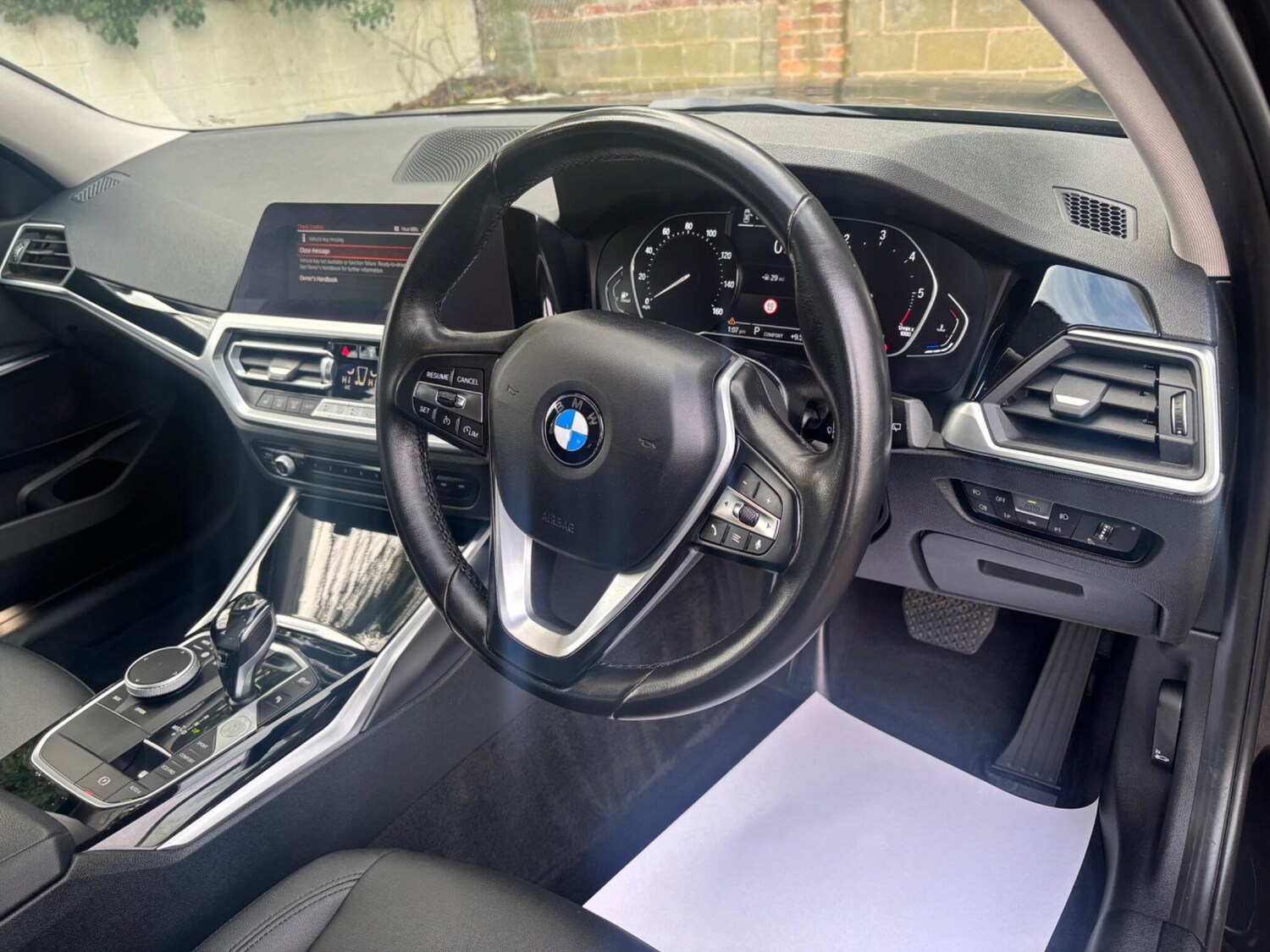 Used BMW 3 Series 2020 for sale - 77910760: Photo 13