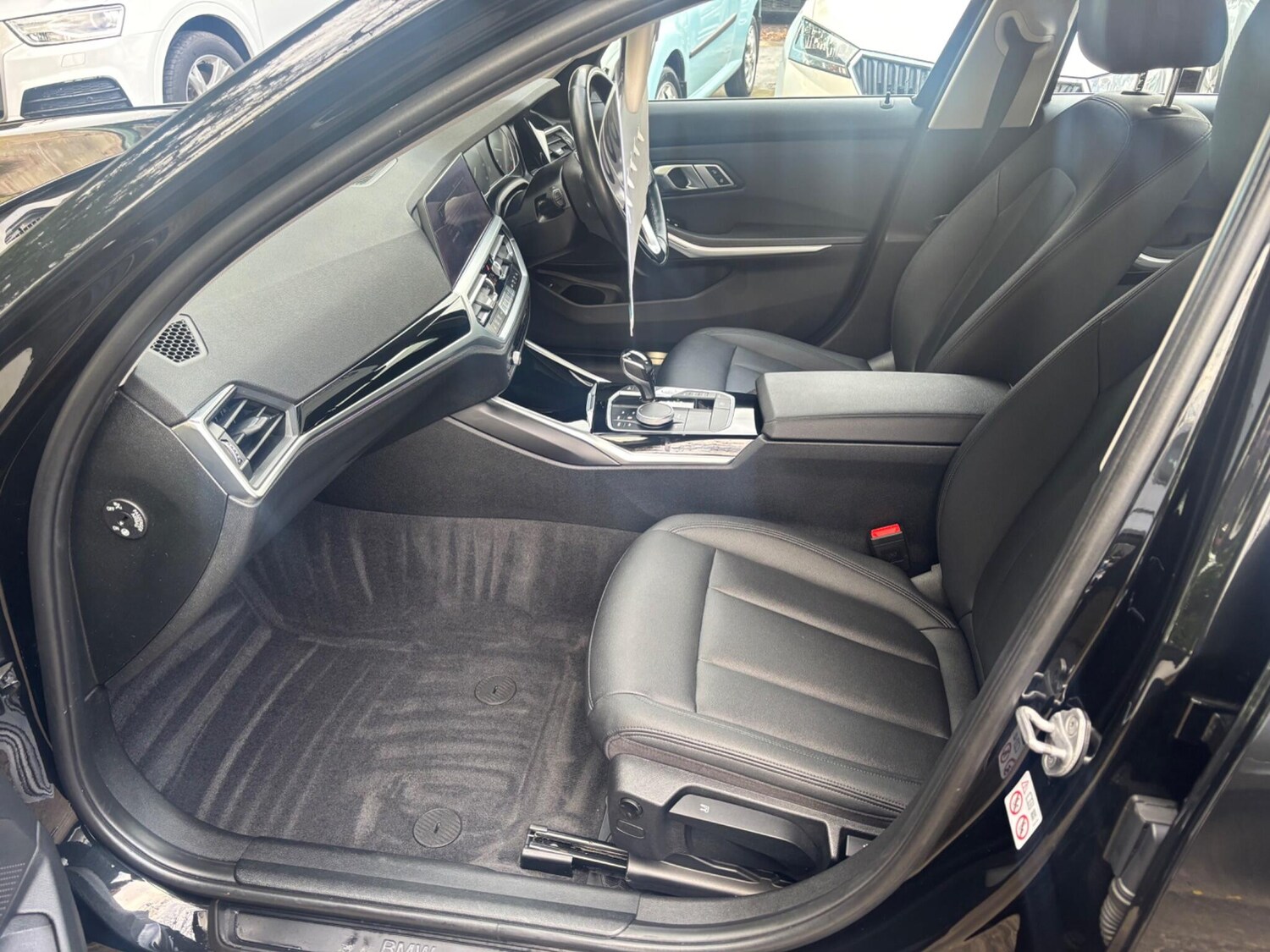 Used BMW 3 Series 2020 for sale - 77910760: Photo 15