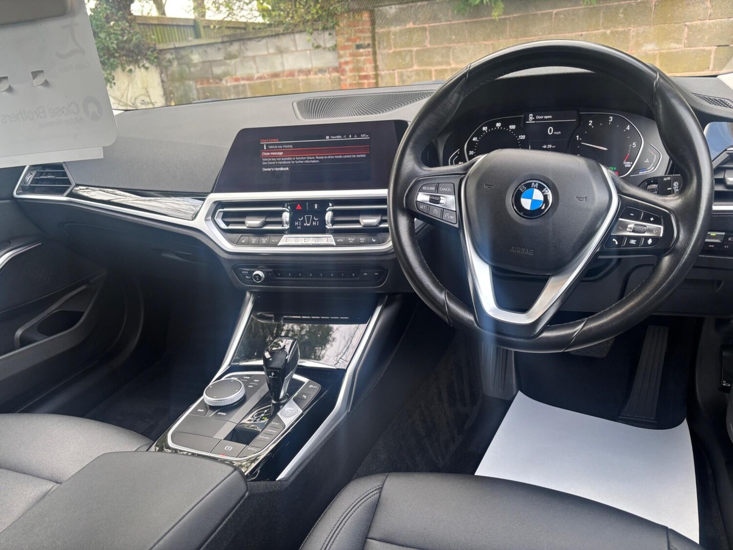 Used BMW 3 Series 2020 for sale - 77910760: Photo 16