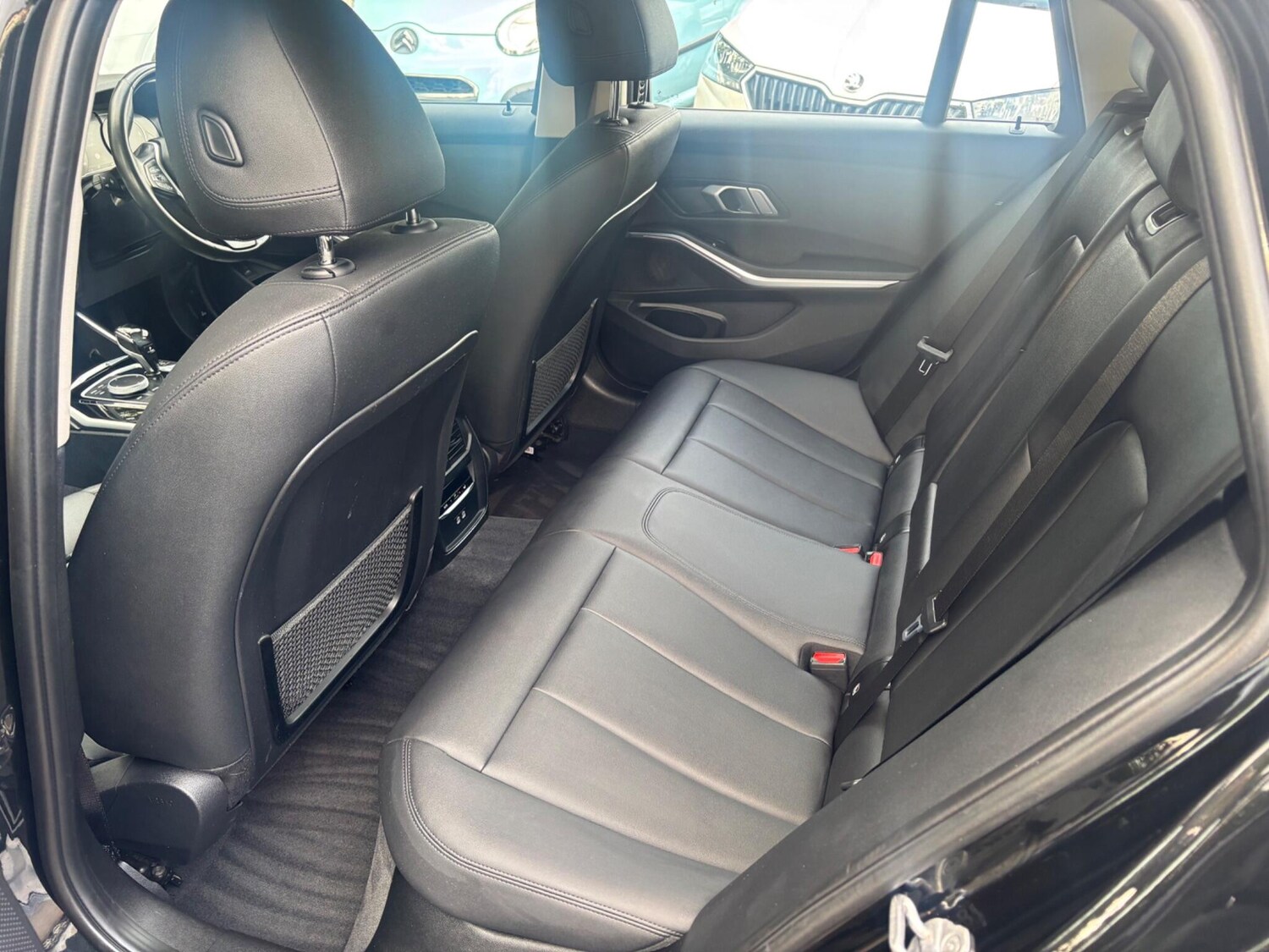 Used BMW 3 Series 2020 for sale - 77910760: Photo 17