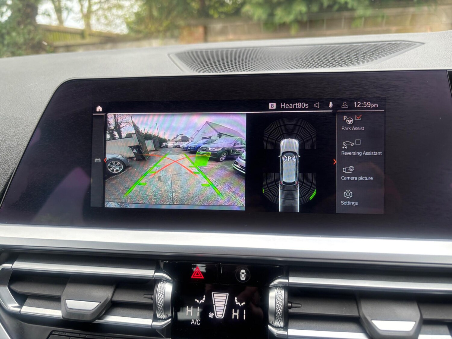 Used BMW 3 Series 2020 for sale - 77910760: Photo 20