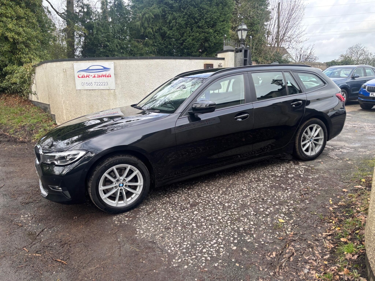 Used BMW 3 Series 2020 for sale - 77910760: Photo 5