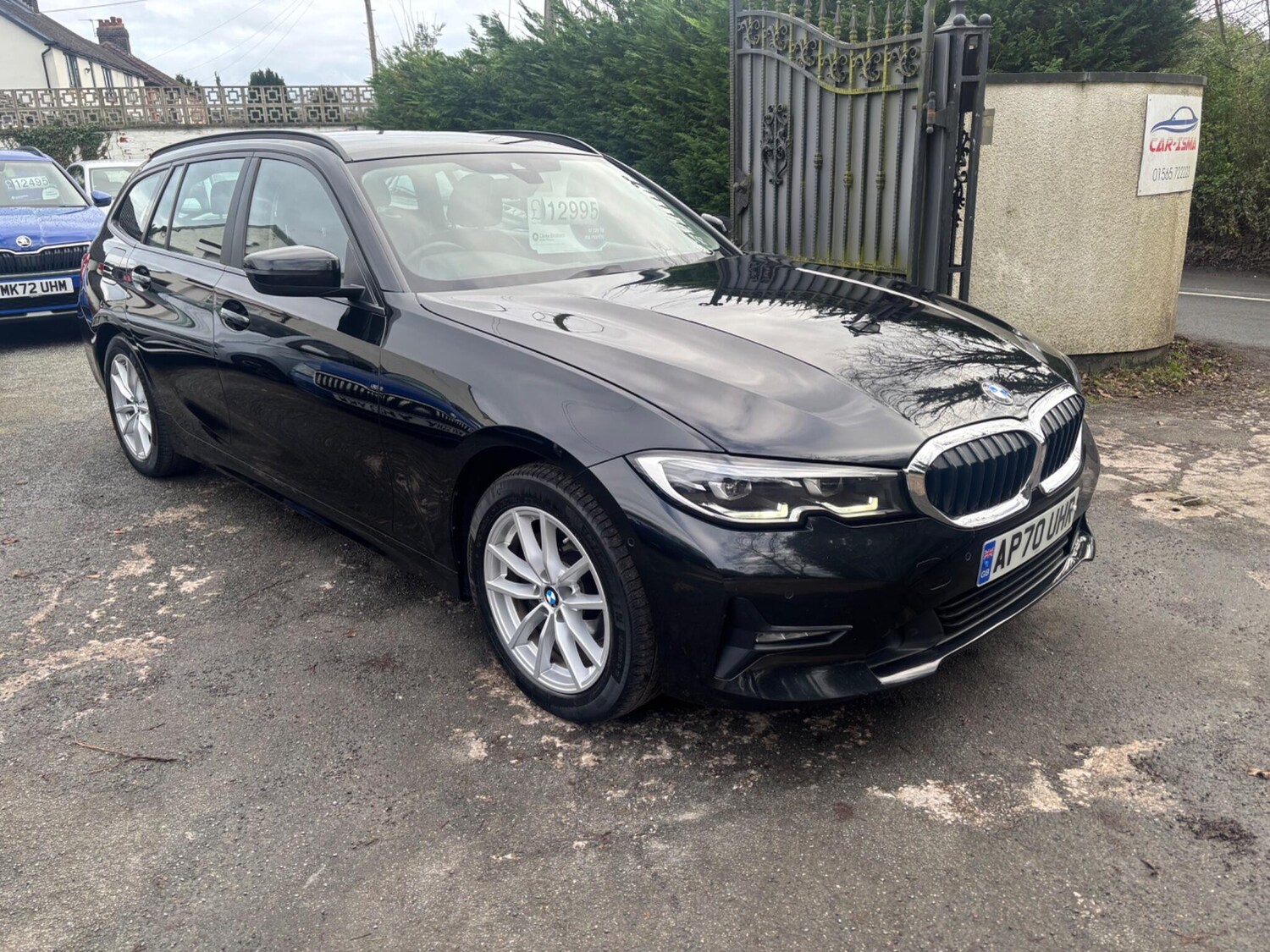 Used BMW 3 Series 2020 for sale - 77910760: Photo 7