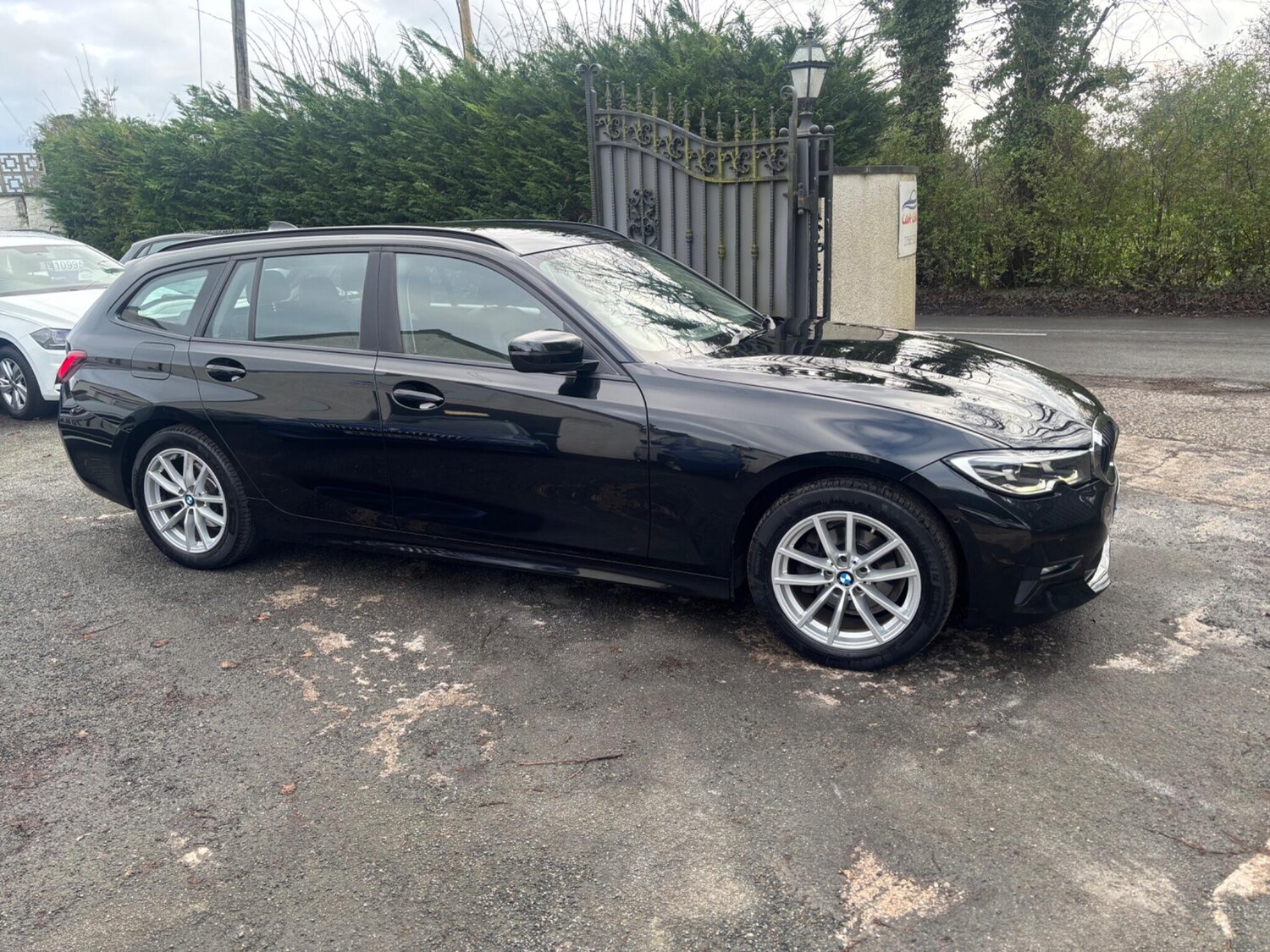 Used BMW 3 Series 2020 for sale - 77910760: Photo 8