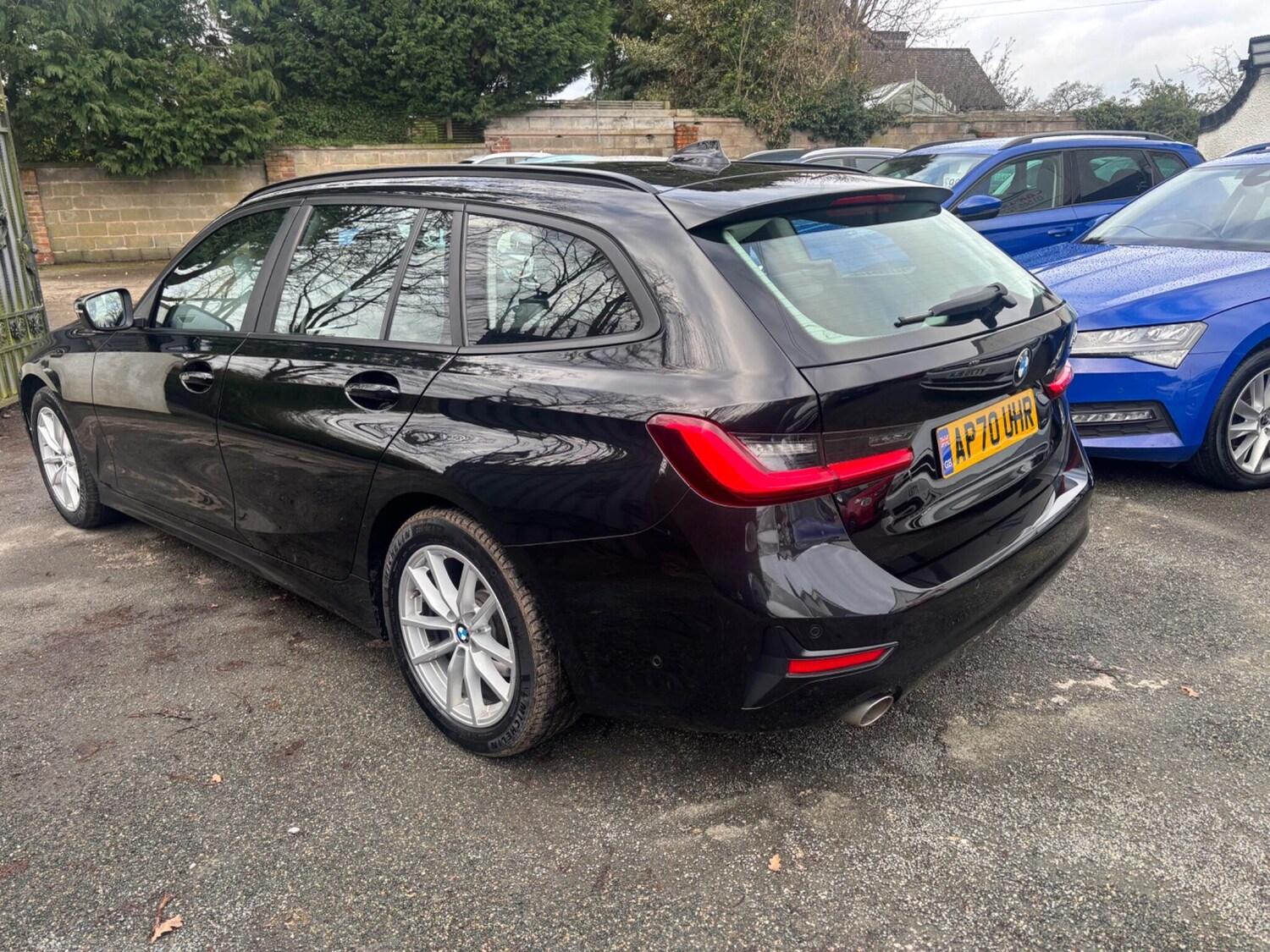 Used BMW 3 Series 2020 for sale - 77910760: Photo 9