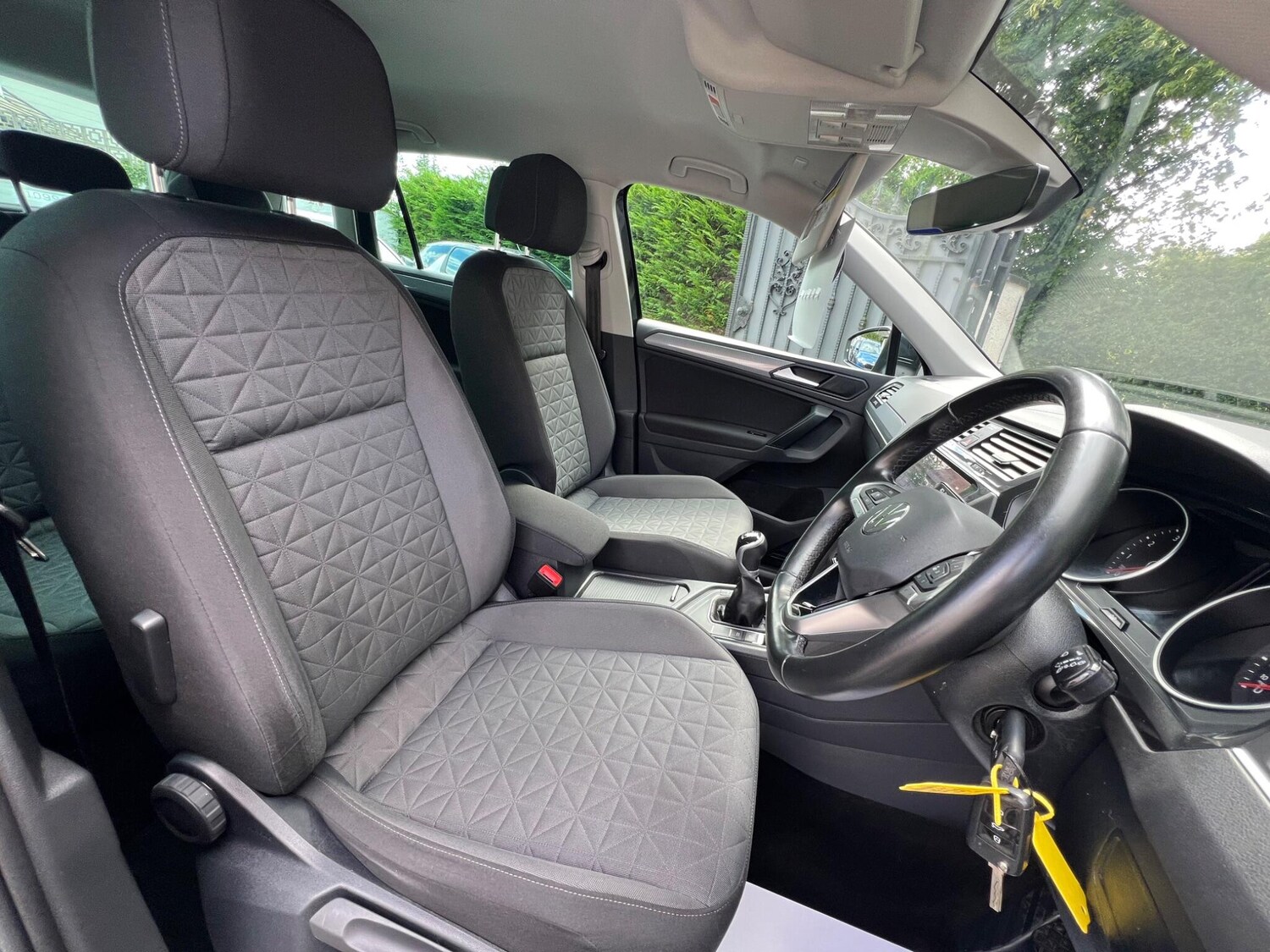 Used Volkswagen Tiguan 2022 for sale - 77910769: Photo 14