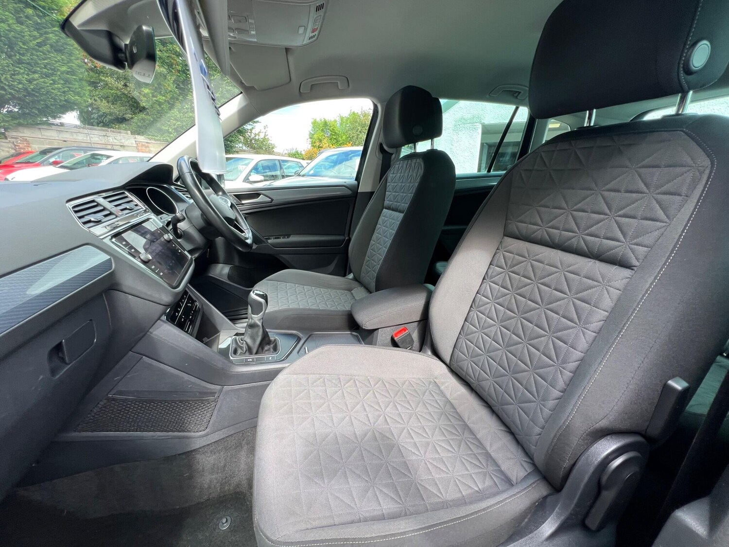 Used Volkswagen Tiguan 2022 for sale - 77910769: Photo 16