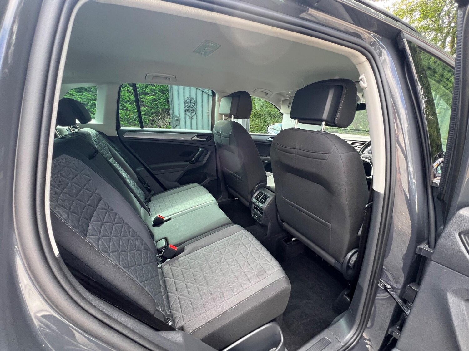 Used Volkswagen Tiguan 2022 for sale - 77910769: Photo 17