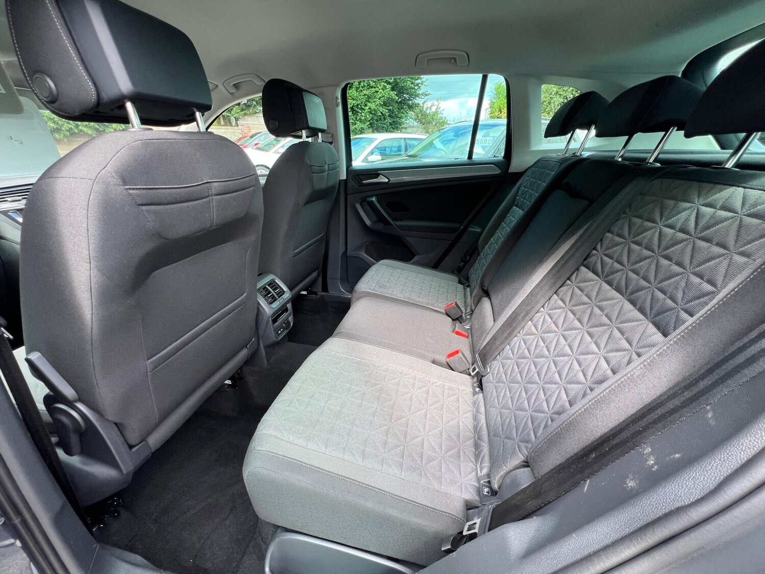 Used Volkswagen Tiguan 2022 for sale - 77910769: Photo 18