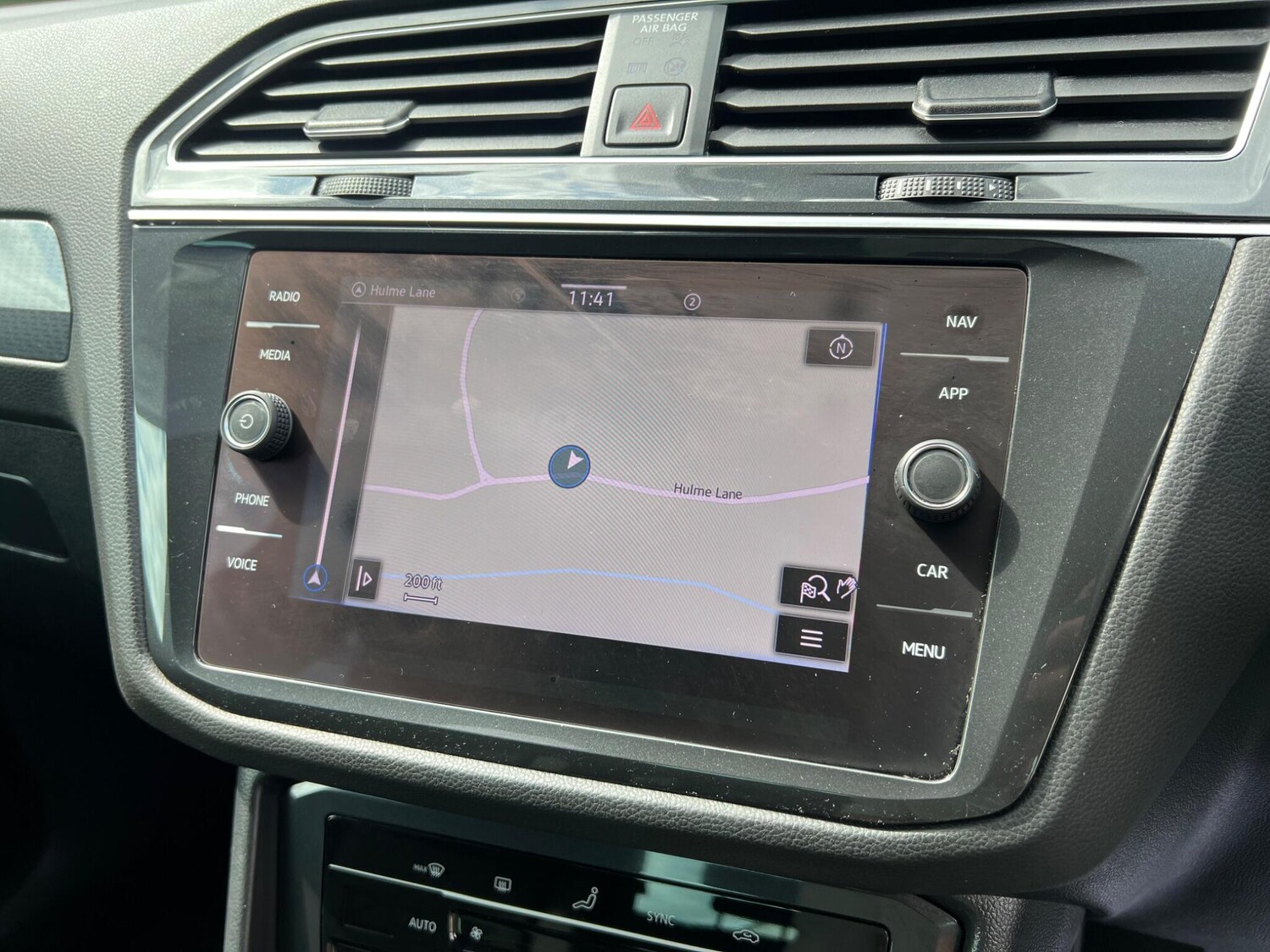 Used Volkswagen Tiguan 2022 for sale - 77910769: Photo 19