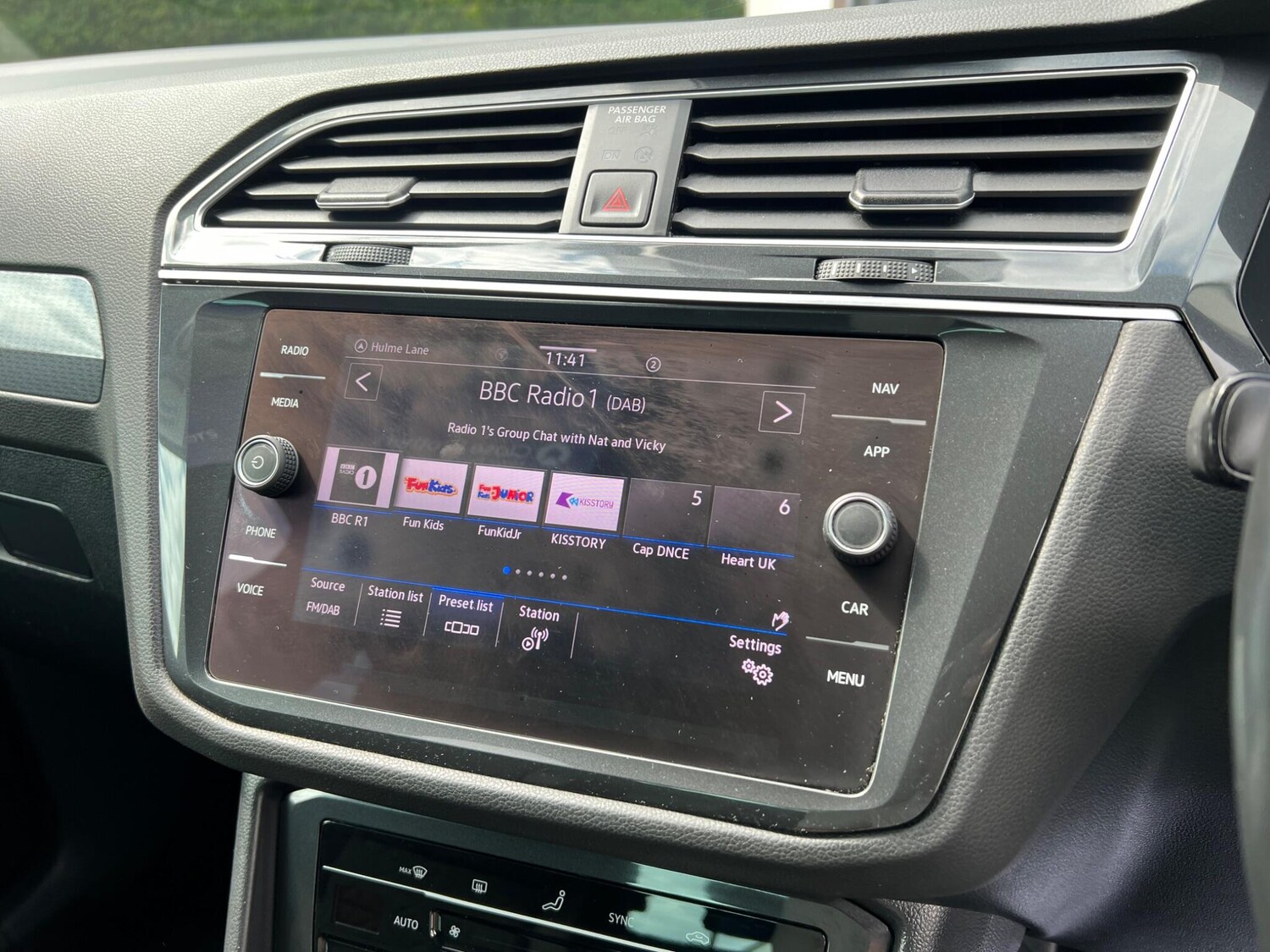 Used Volkswagen Tiguan 2022 for sale - 77910769: Photo 20