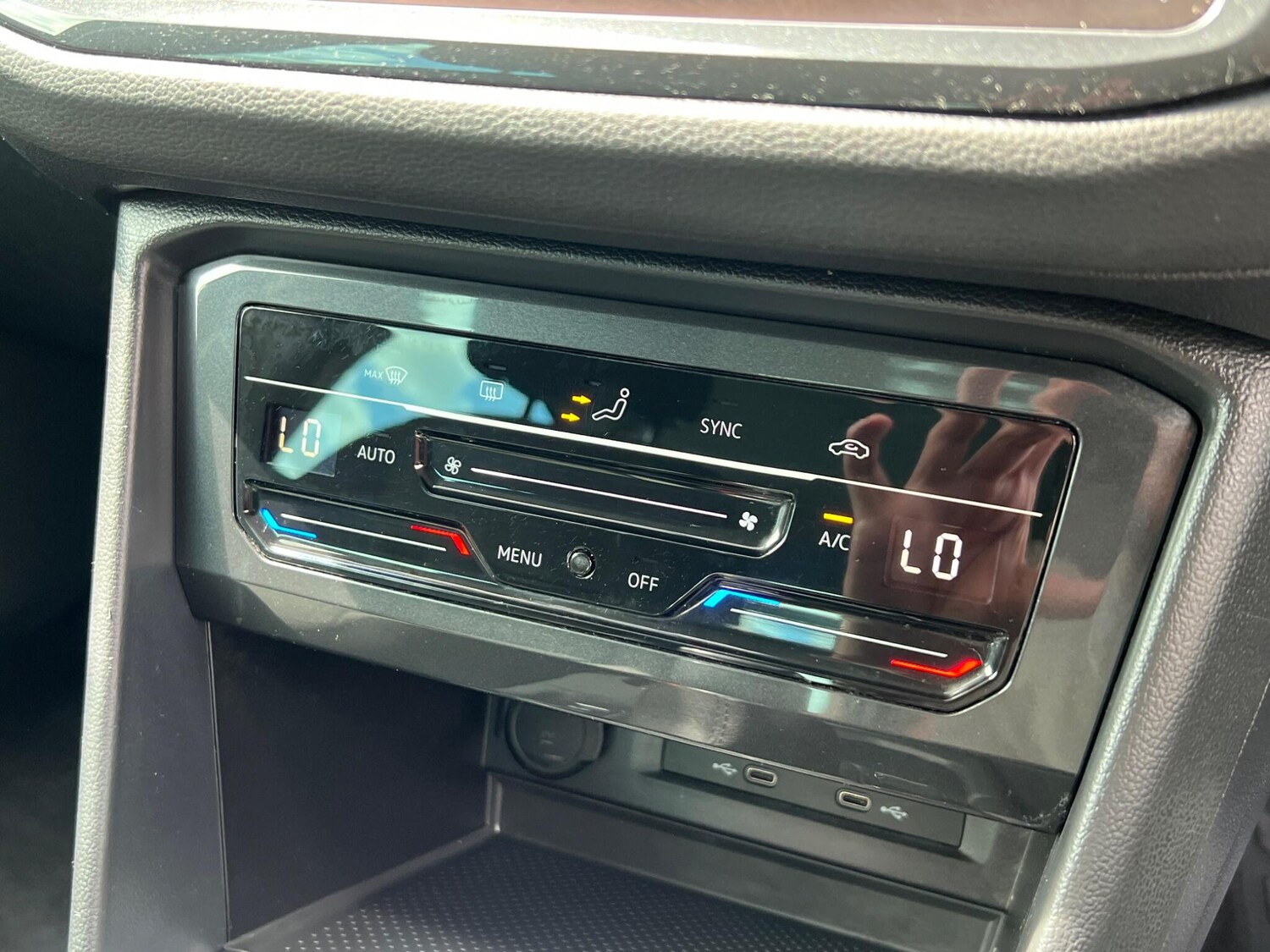 Used Volkswagen Tiguan 2022 for sale - 77910769: Photo 21