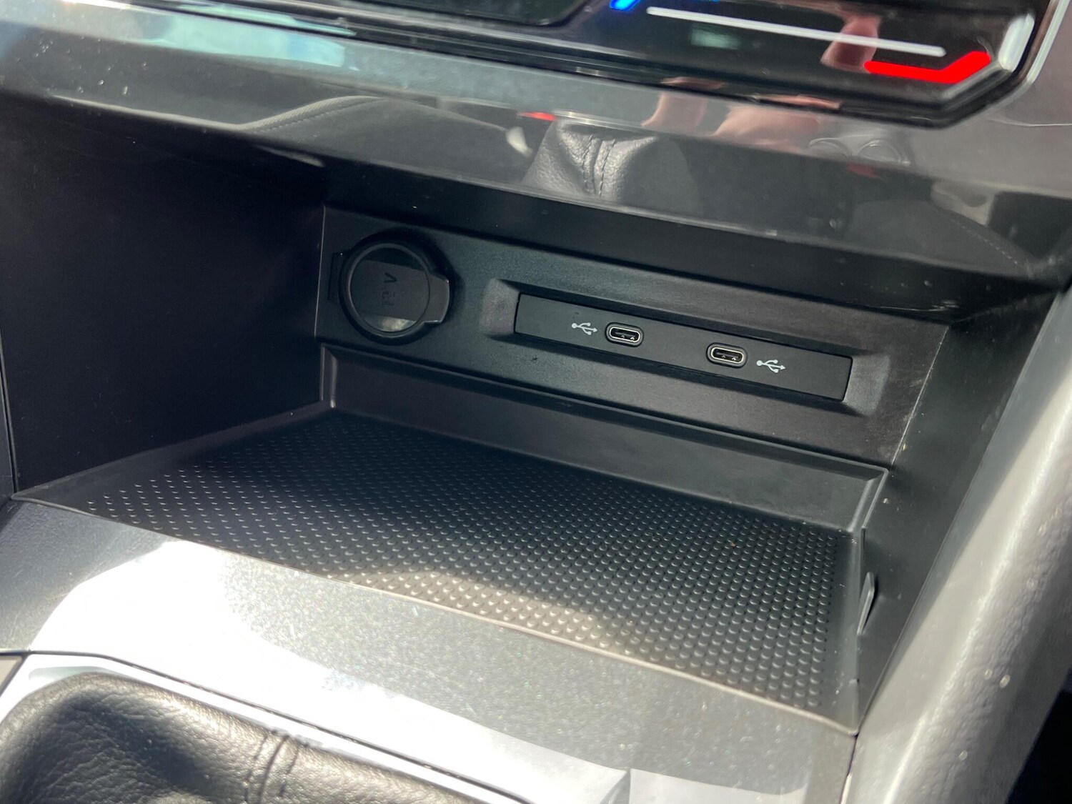 Used Volkswagen Tiguan 2022 for sale - 77910769: Photo 23