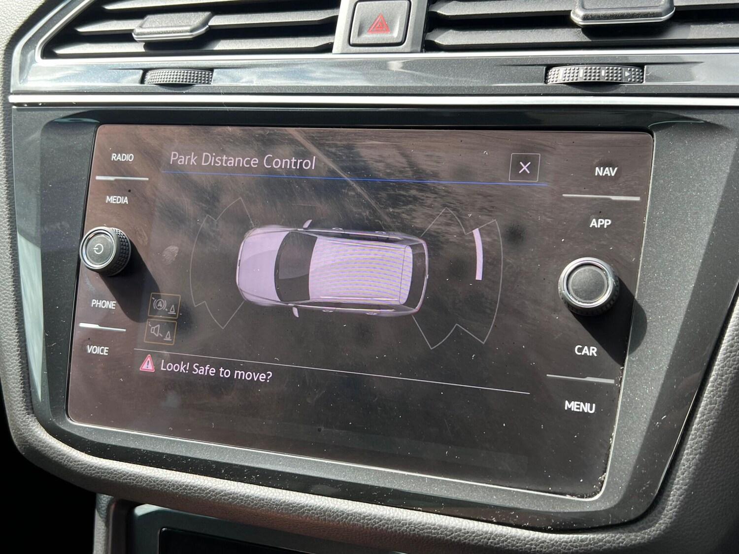 Used Volkswagen Tiguan 2022 for sale - 77910769: Photo 24