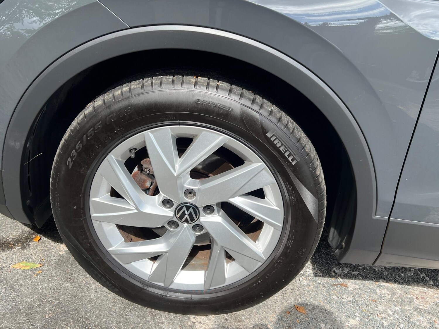 Used Volkswagen Tiguan 2022 for sale - 77910769: Photo 27