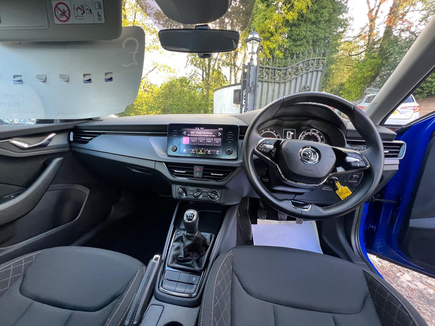 Used Skoda Kamiq 2023 for sale - 78171126: Photo 11