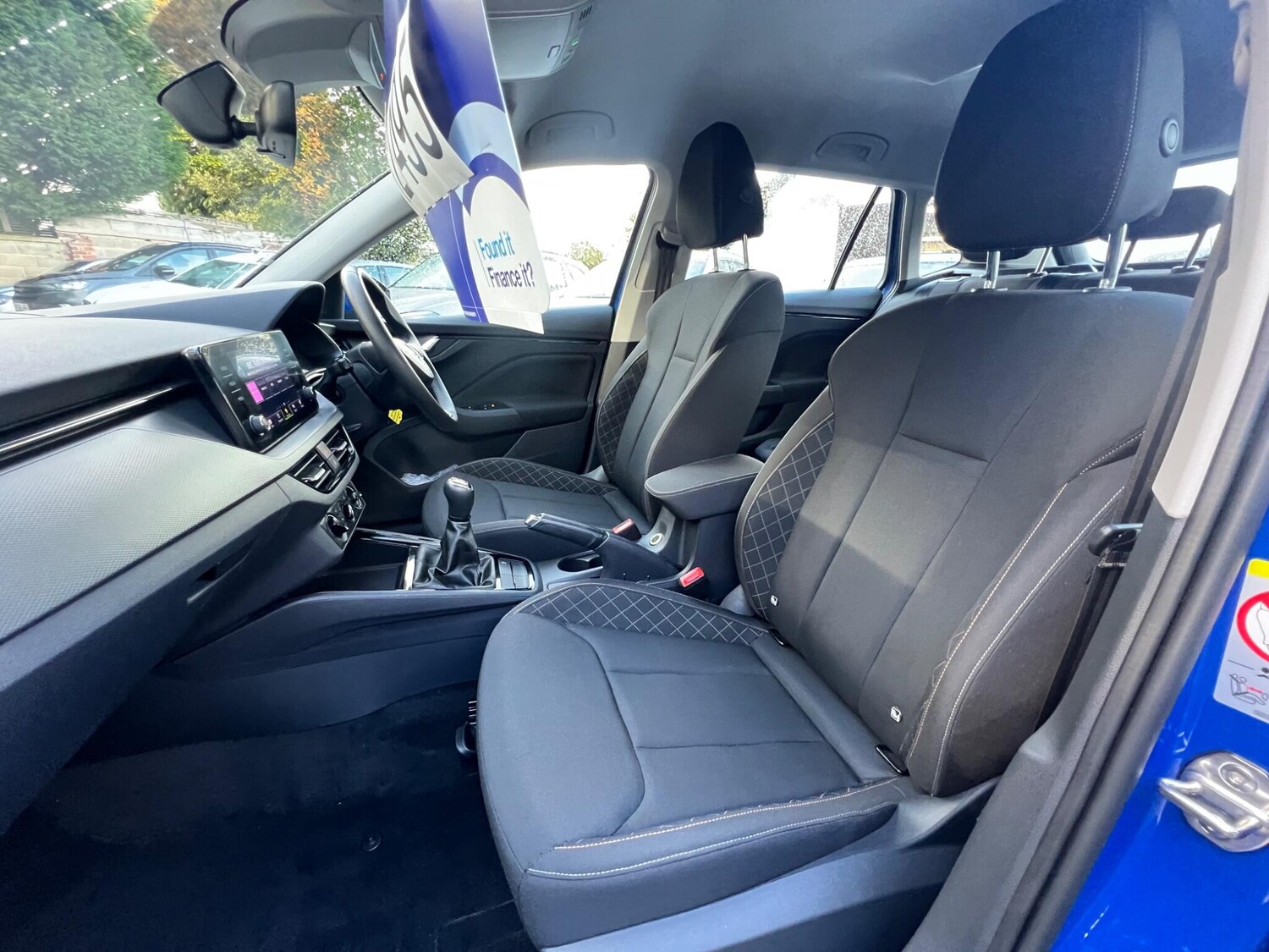 Used Skoda Kamiq 2023 for sale - 78171126: Photo 14