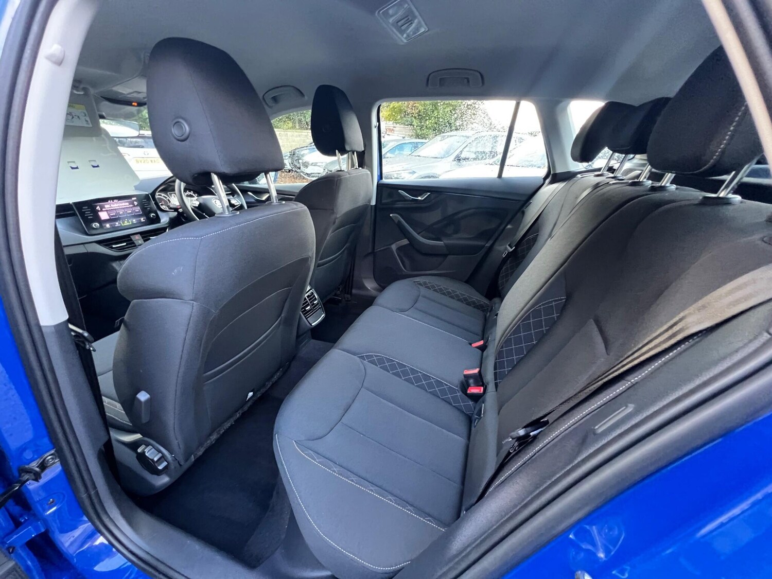 Used Skoda Kamiq 2023 for sale - 78171126: Photo 15