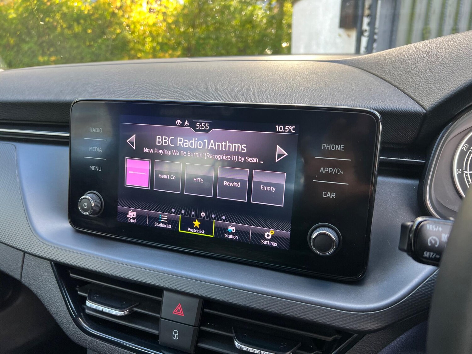 Used Skoda Kamiq 2023 for sale - 78171126: Photo 19