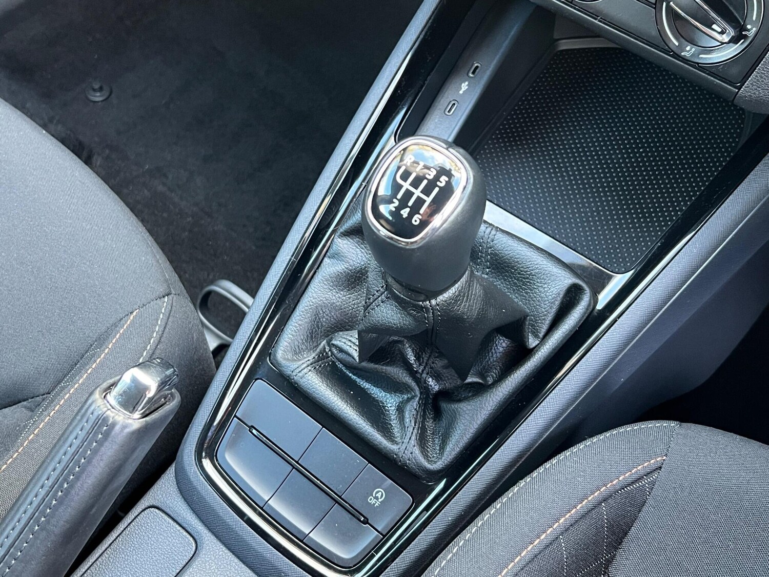 Used Skoda Kamiq 2023 for sale - 78171126: Photo 20