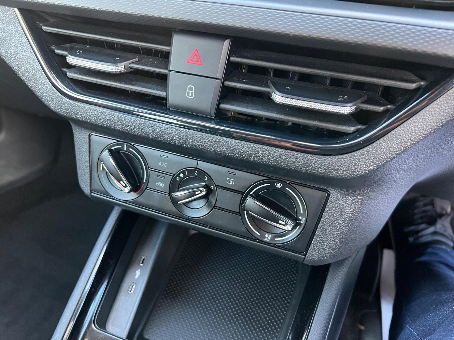 Used Skoda Kamiq 2023 for sale - 78171126: Photo 22