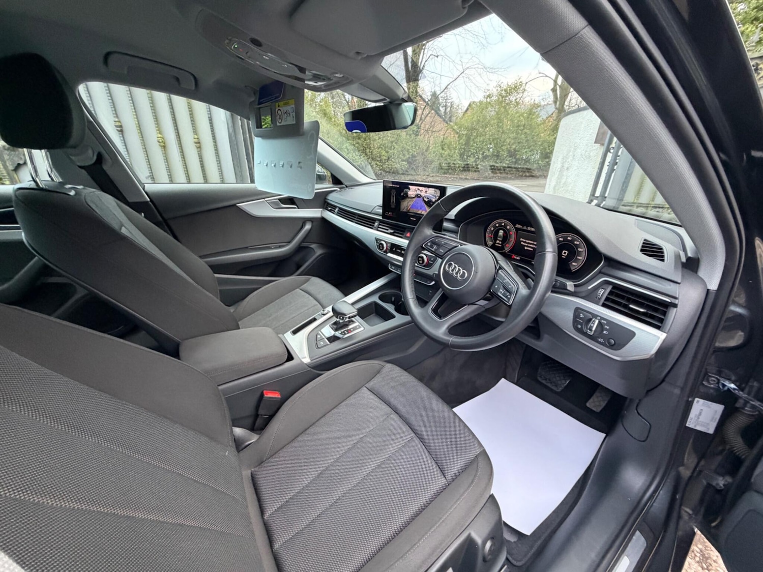 Used Audi A4 2022 for sale - 77910738: Photo 13