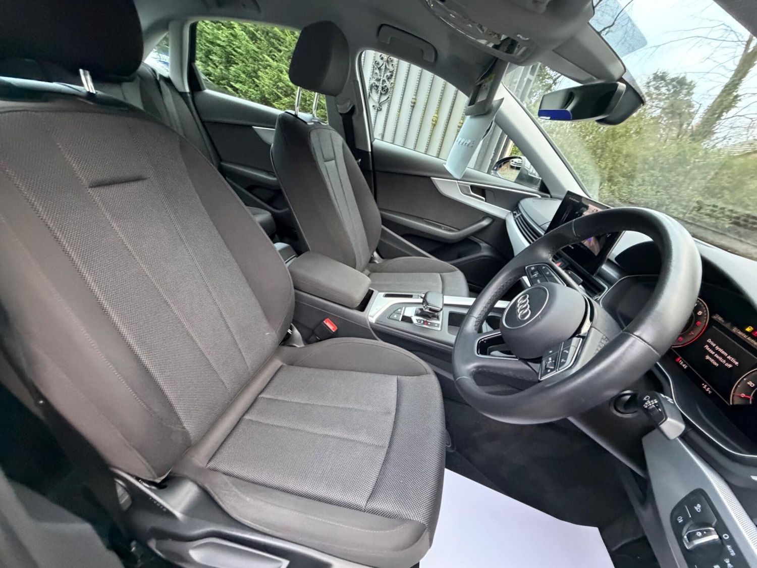 Used Audi A4 2022 for sale - 77910738: Photo 14