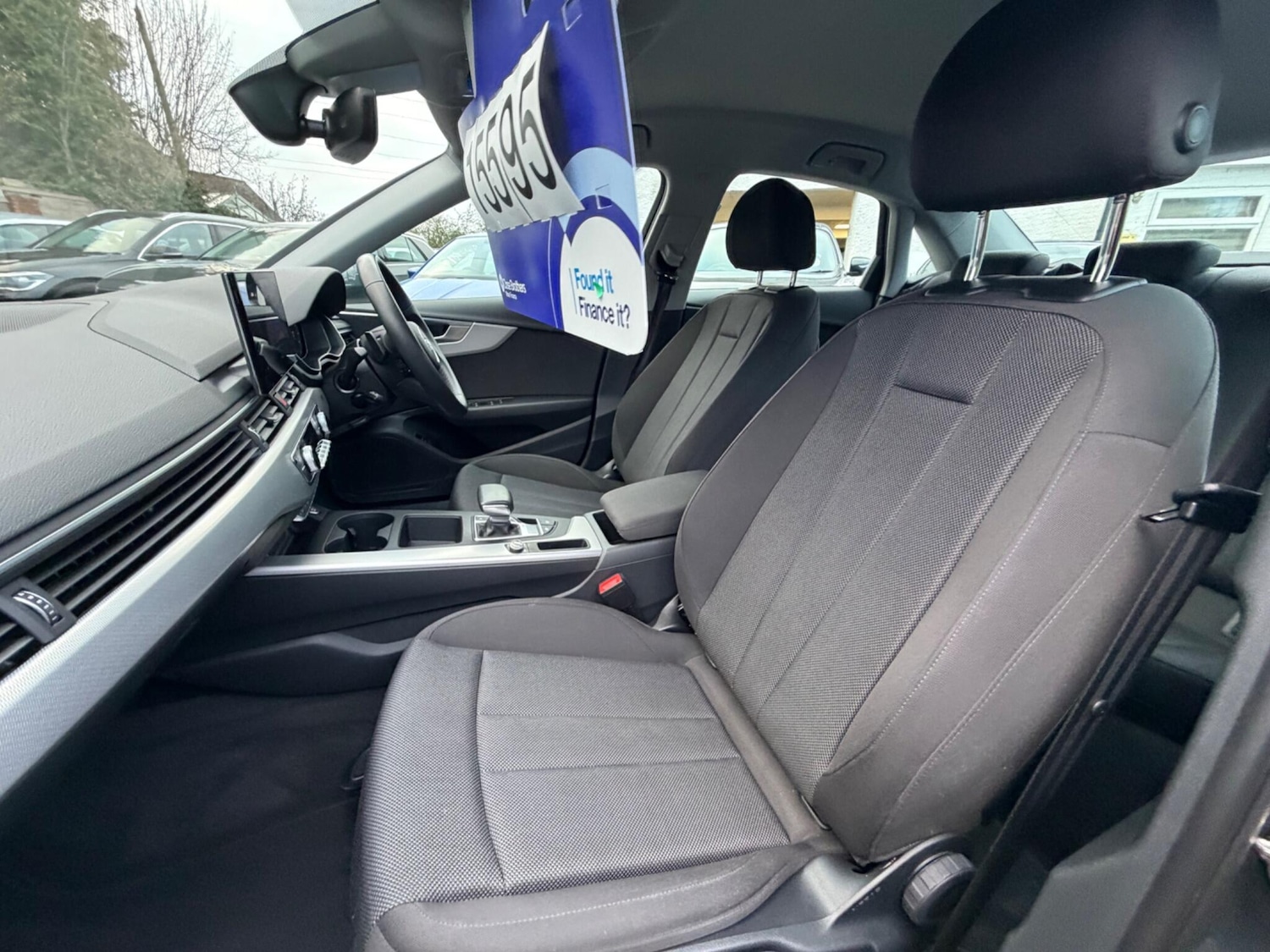 Used Audi A4 2022 for sale - 77910738: Photo 15