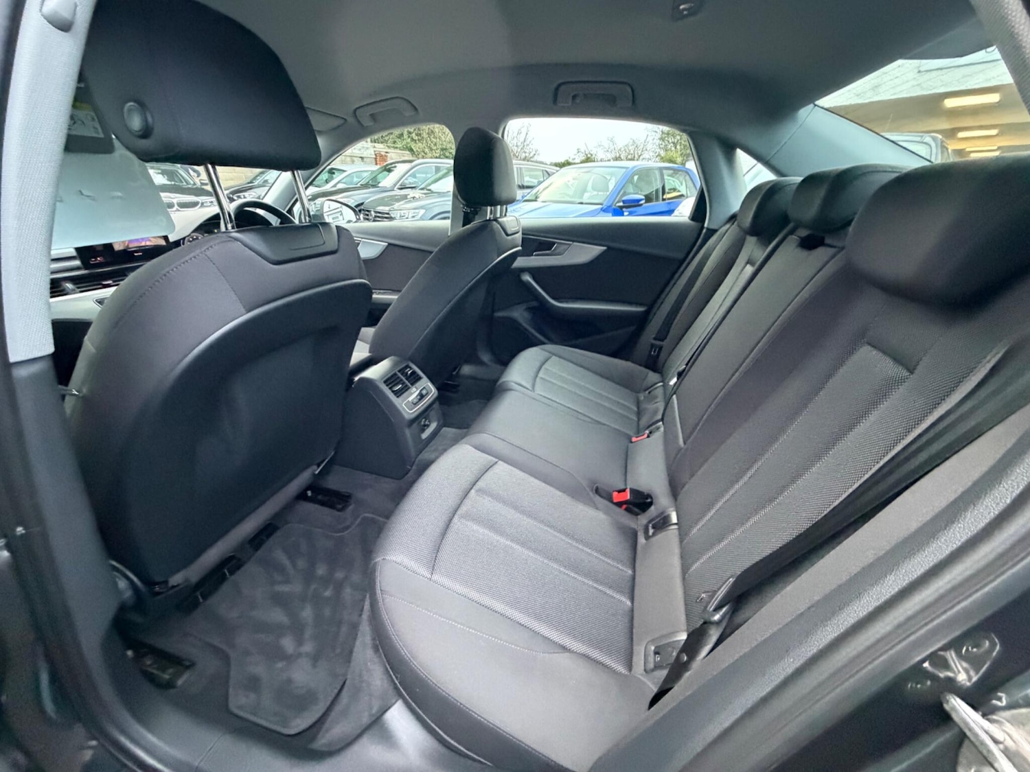 Used Audi A4 2022 for sale - 77910738: Photo 16