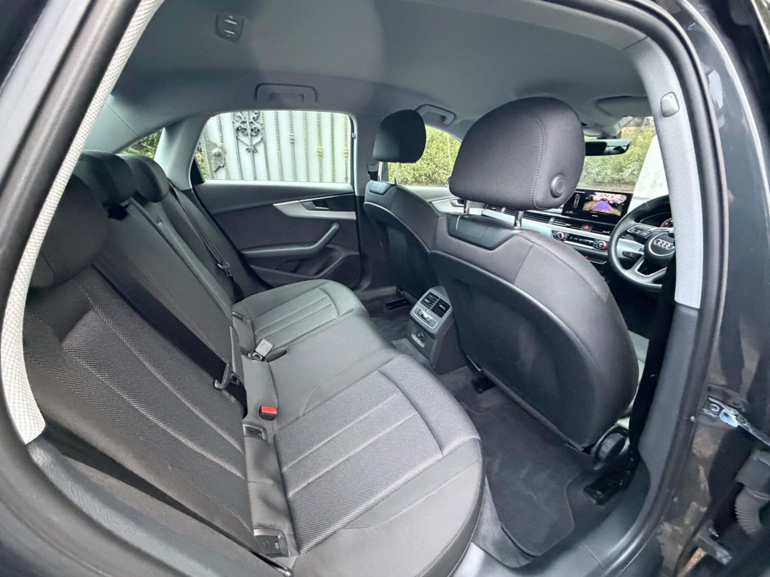 Used Audi A4 2022 for sale - 77910738: Photo 17