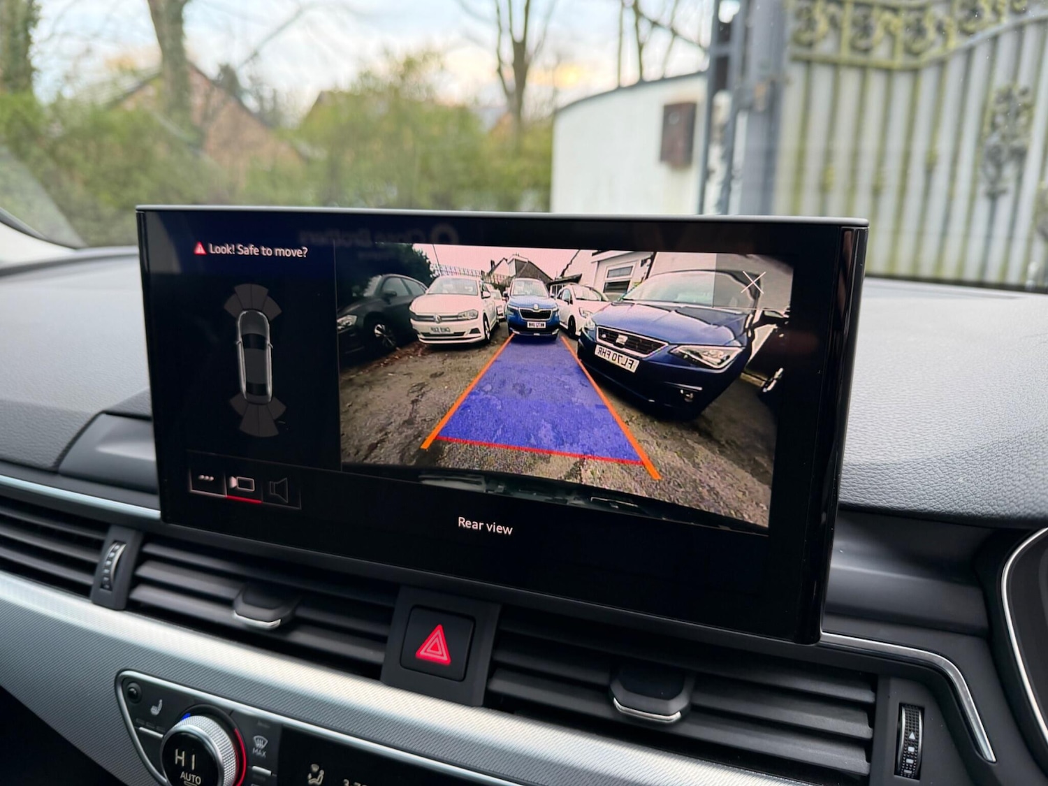 Used Audi A4 2022 for sale - 77910738: Photo 18