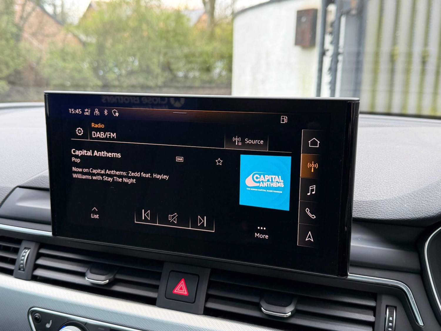 Used Audi A4 2022 for sale - 77910738: Photo 21