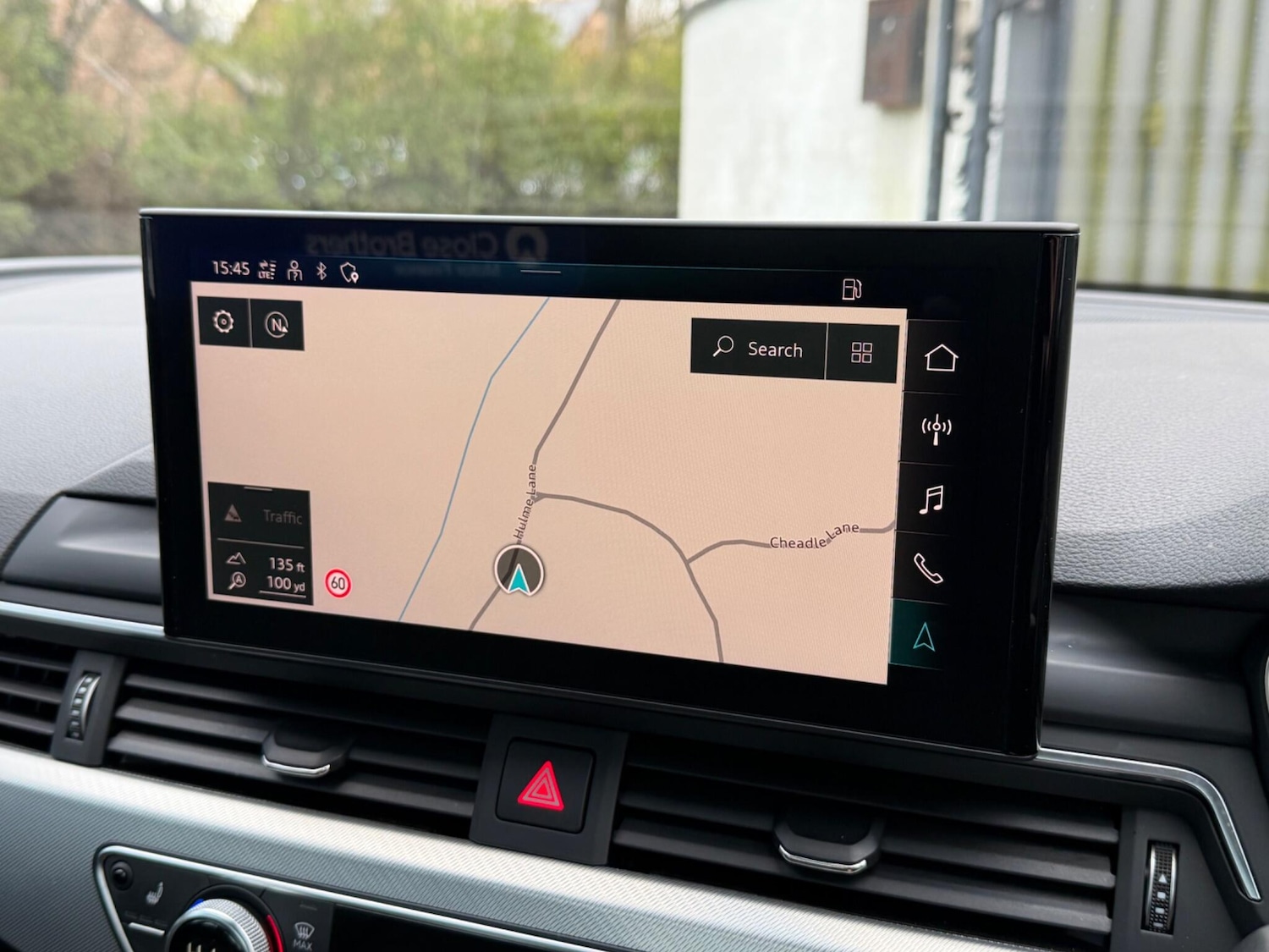 Used Audi A4 2022 for sale - 77910738: Photo 22