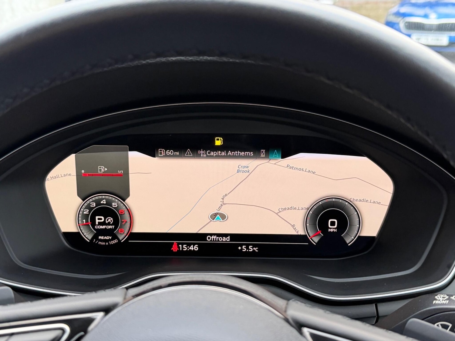 Used Audi A4 2022 for sale - 77910738: Photo 25