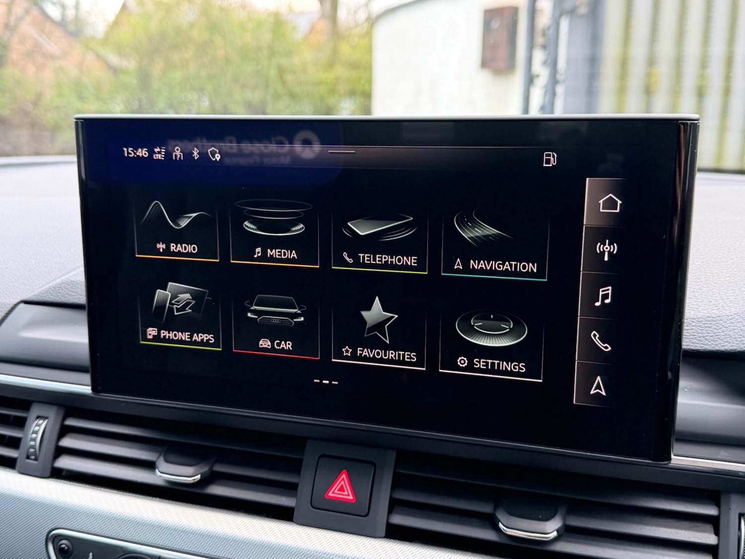 Used Audi A4 2022 for sale - 77910738: Photo 26