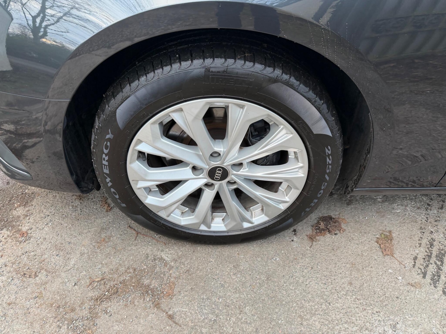 Used Audi A4 2022 for sale - 77910738: Photo 29