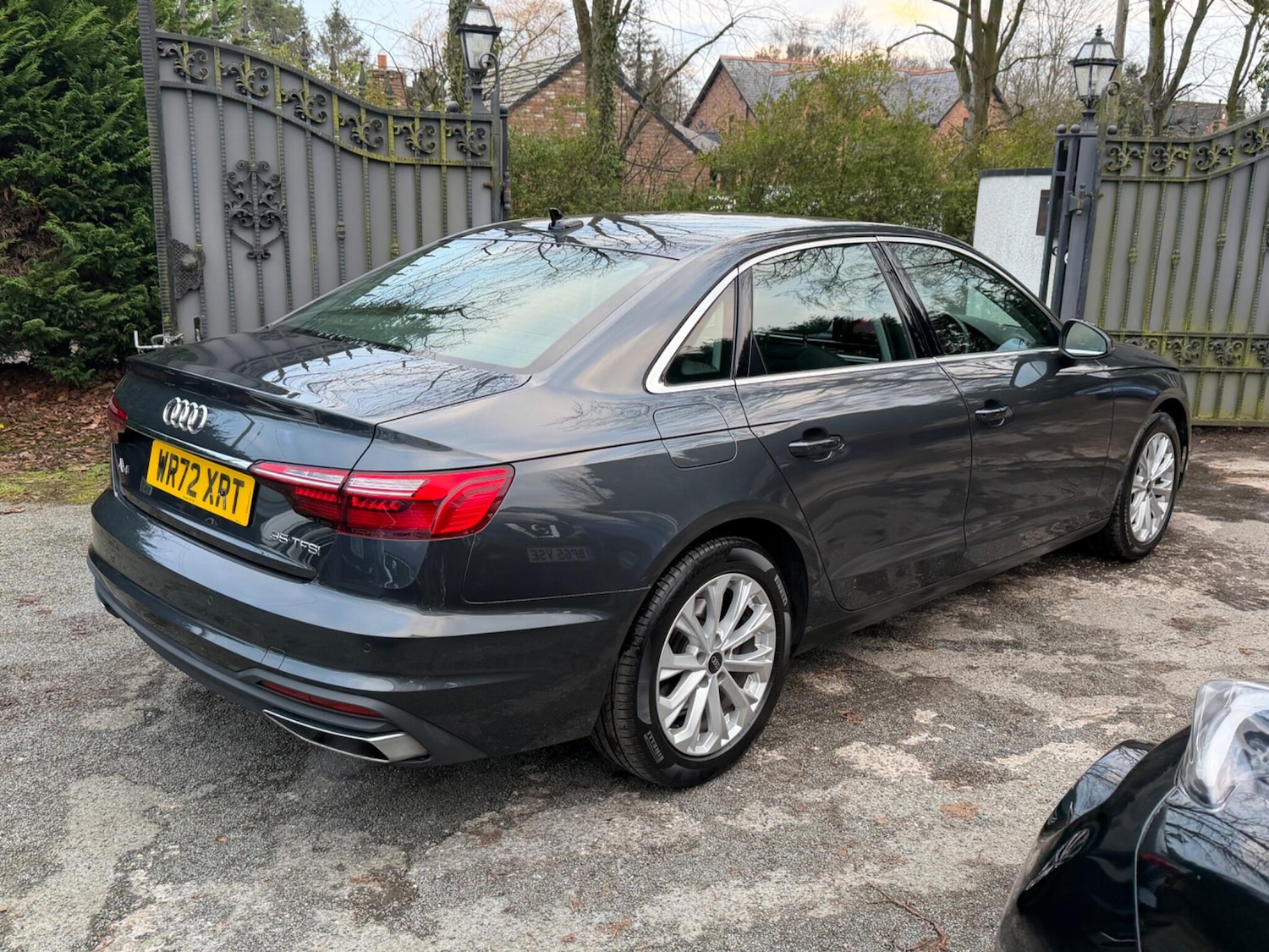 Used Audi A4 2022 for sale - 77910738: Photo 6